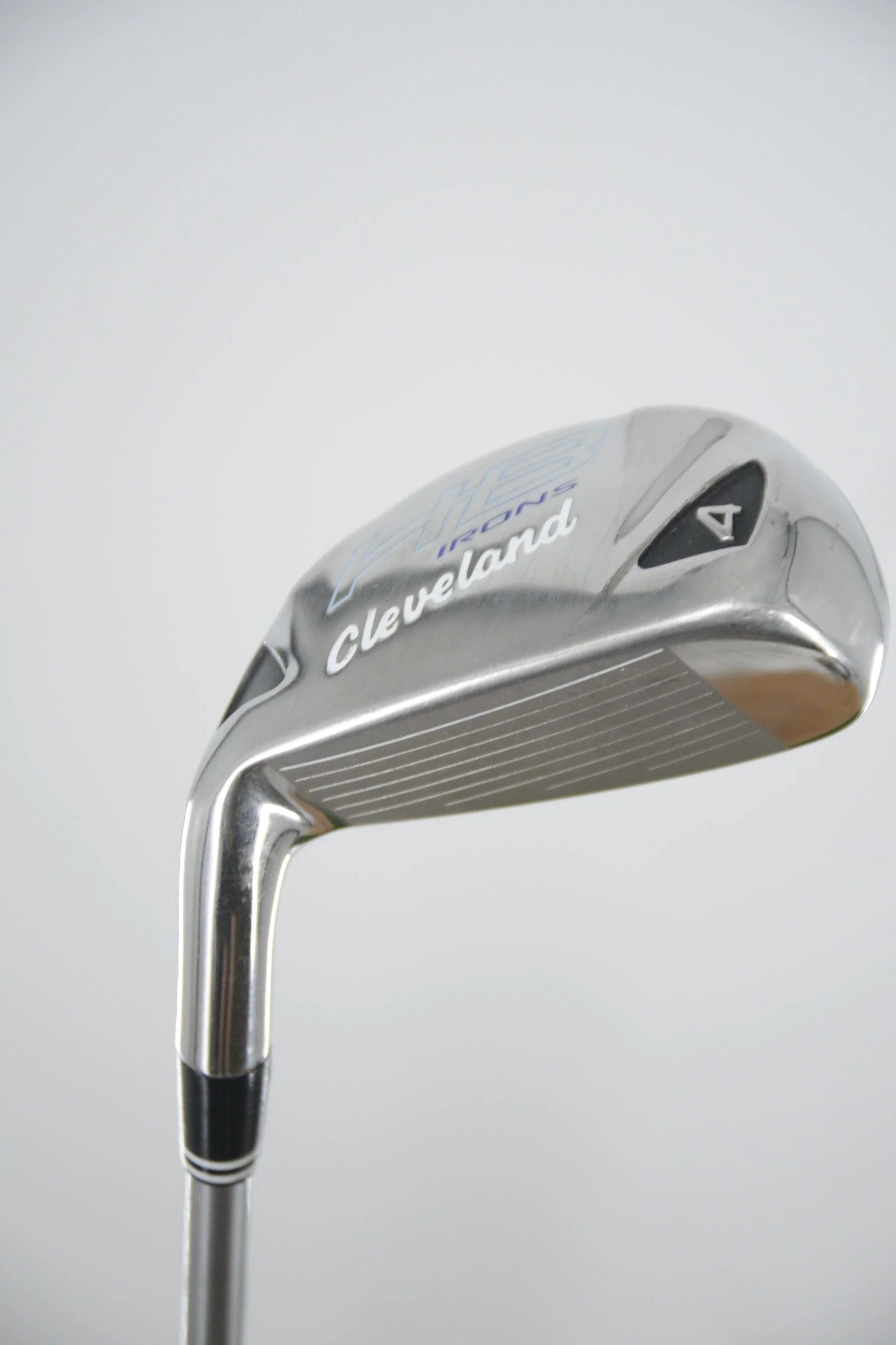 Women's Cleveland HB 4 Iron W Flex 38.25" - Image 2