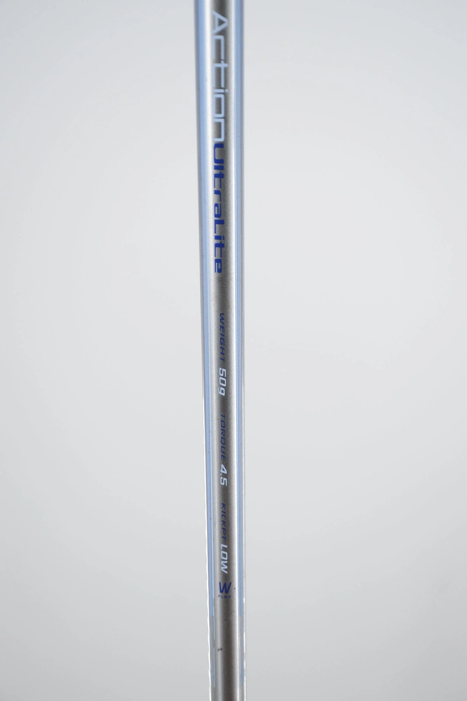 Women's Cleveland HB 6 Iron W Flex 37" - Image 4