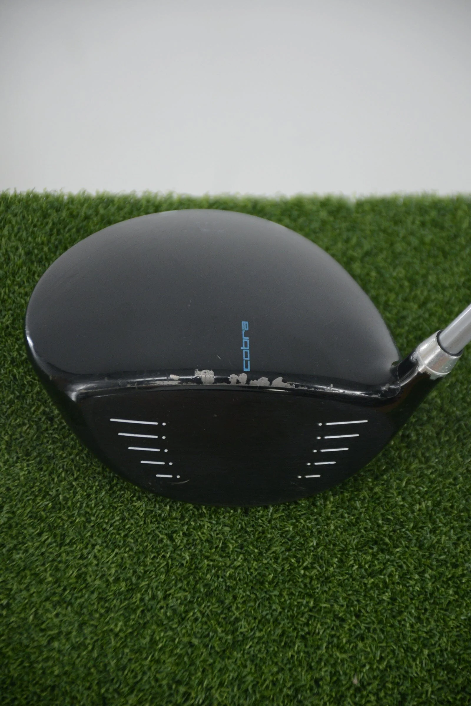 Women's Cobra King F7 12.5 Degree Driver W Flex 43.75" - Image 3