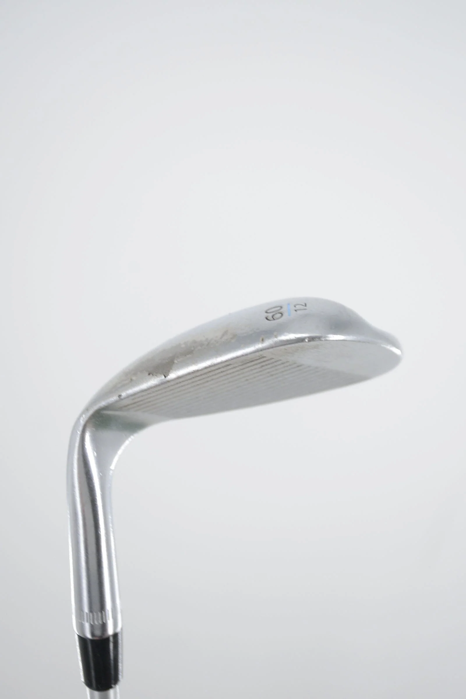 Women's Callaway Mack Daddy 4 Chrome 60 Degree Wedge W Flex 33.75" - Image 2