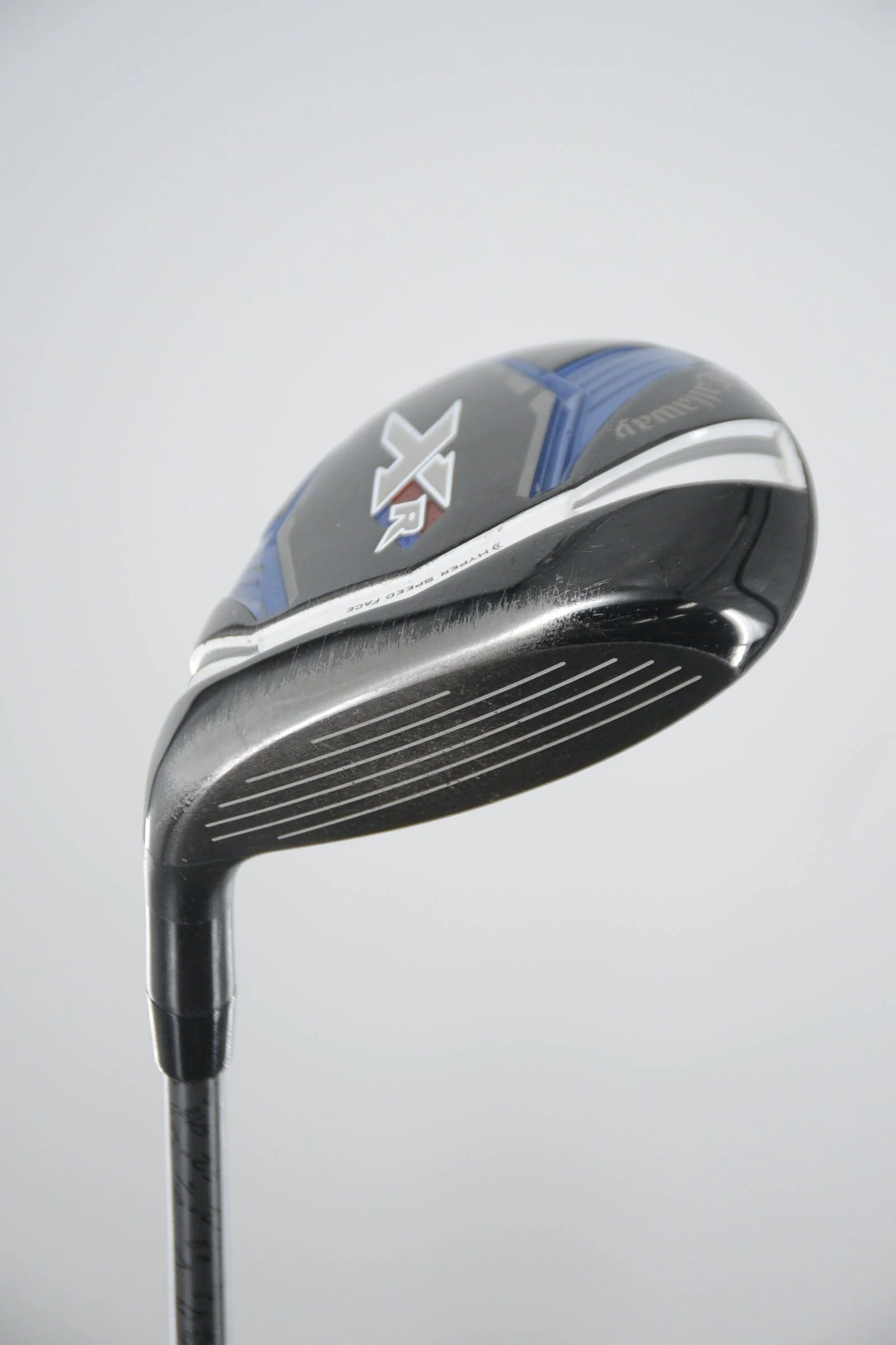 Women's Callaway XR 7 Wood W Flex 41" - Image 2