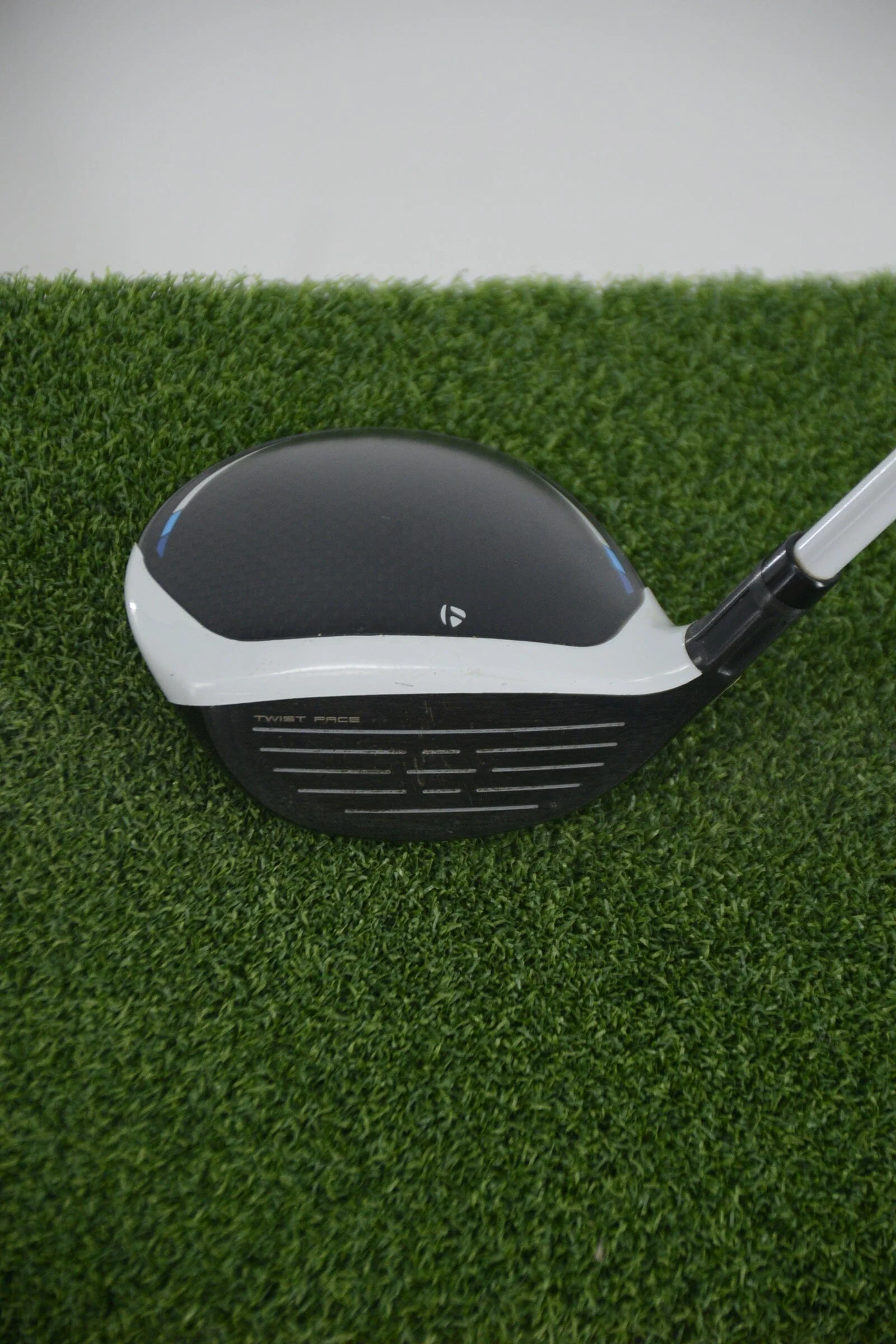 Women's TaylorMade SIM2 Max Steel 5 Wood W Flex 40.75" - Image 3