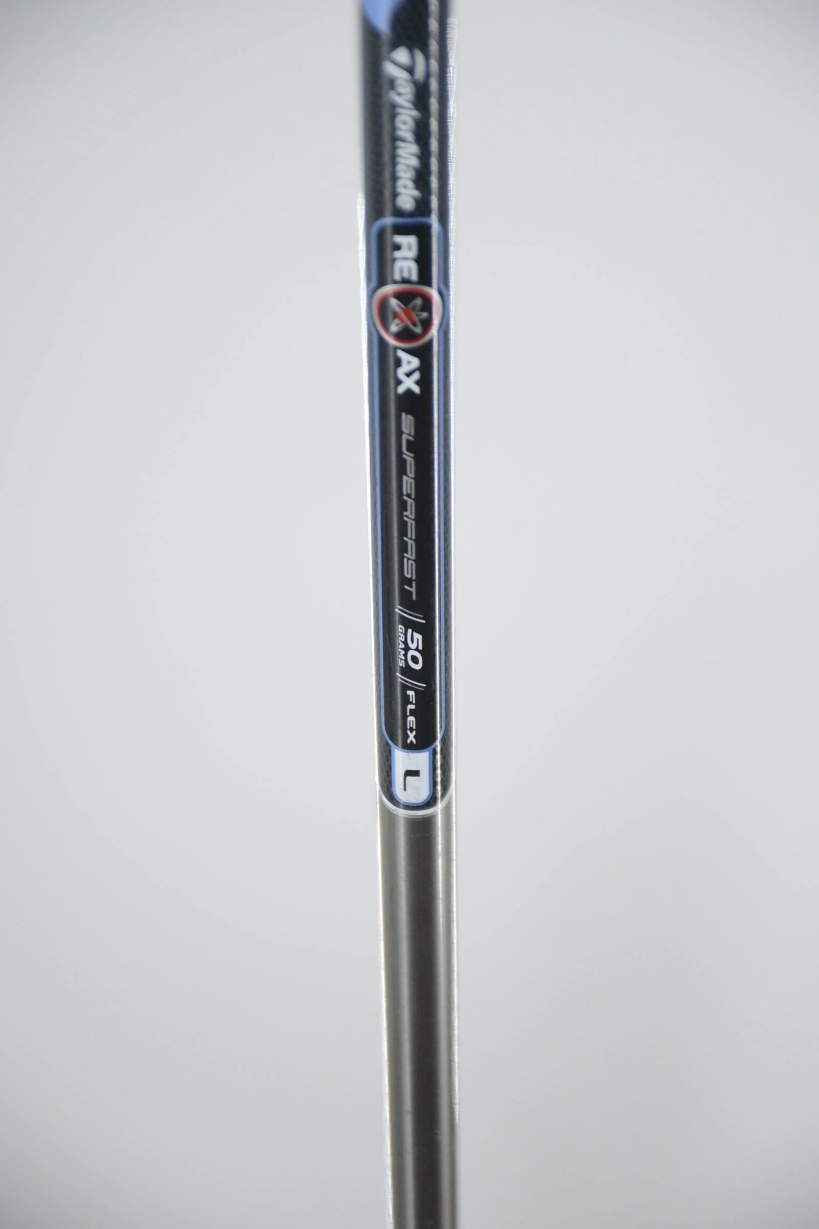 Women's TaylorMade Burner 2007 Steel 7 Wood W Flex 40.75" - Image 4