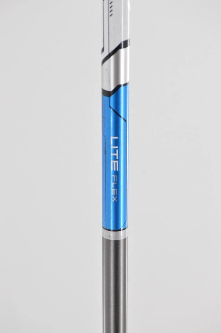 Women's TaylorMade Jetspeed 5 Wood W Flex 41.75" - Image 4