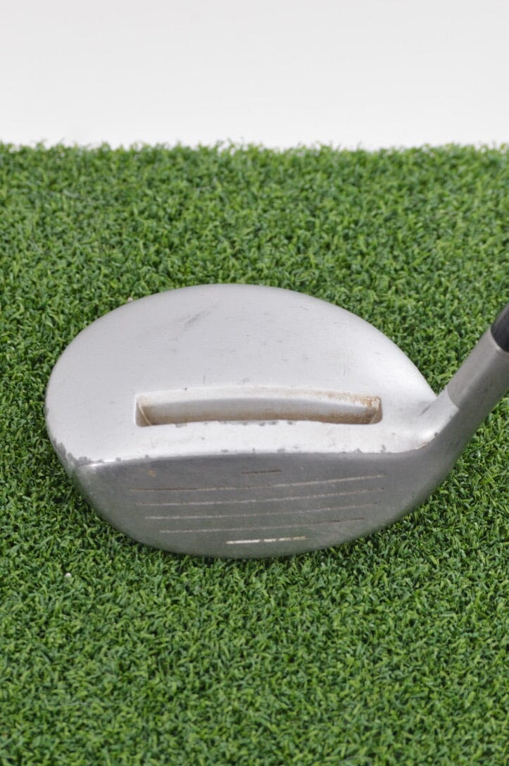 Women's Adams Speedline Fast 12 3 Wood W Flex 41.5" - Image 3