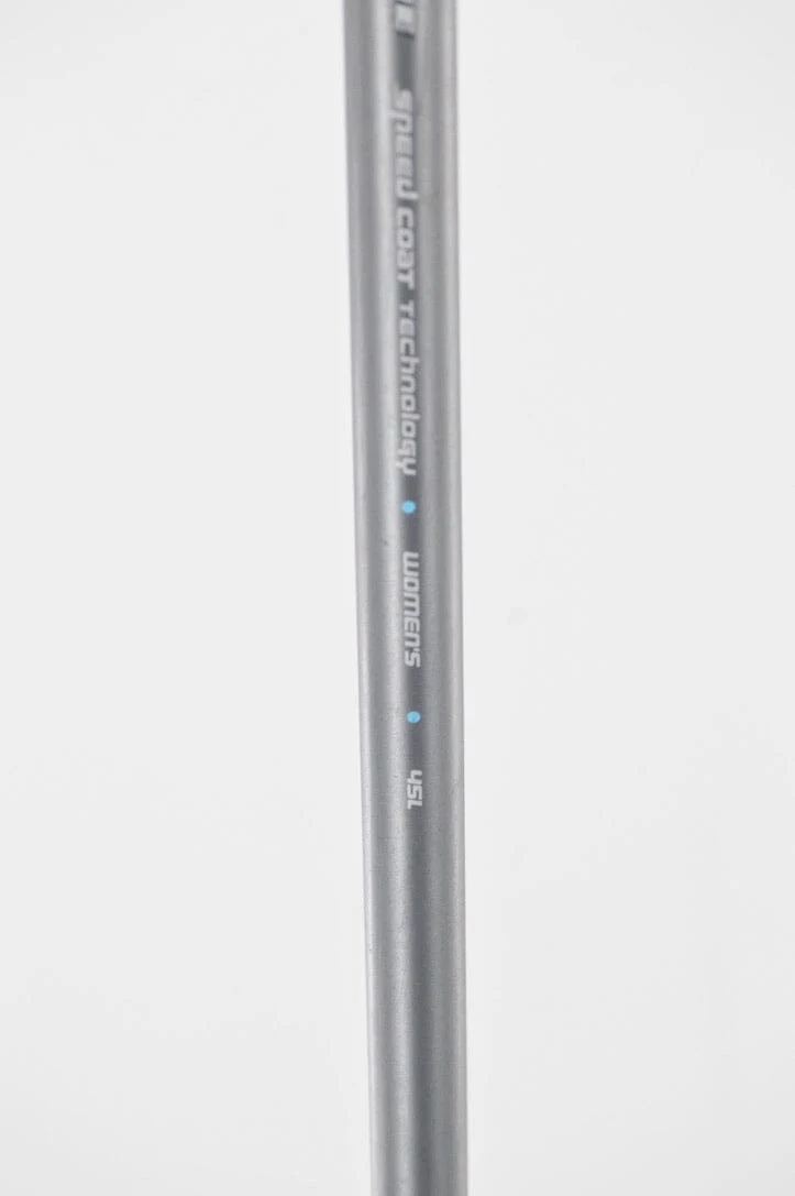 Women's Adams Speedline Fast 12 3 Wood W Flex 41.5" - Image 4