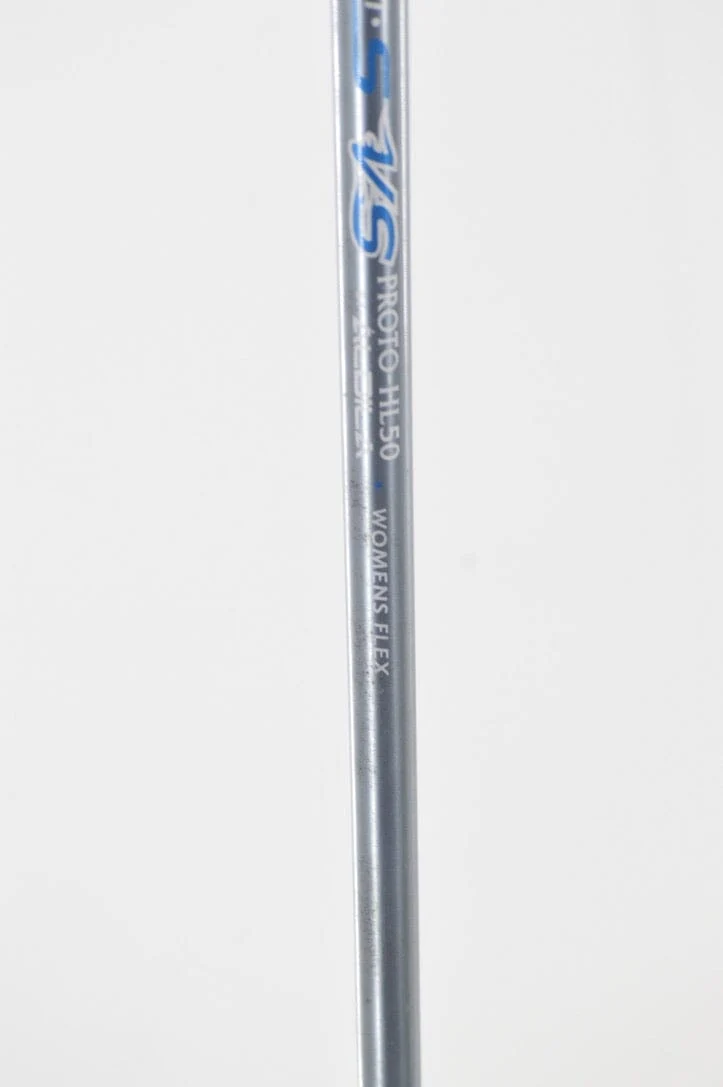 Women's Cobra Transition-S 5 Hybrid W Flex 37.5" - Image 4