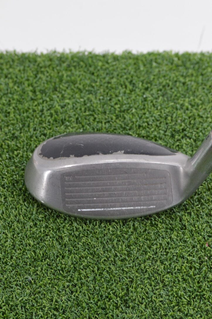 Women's Adams Idea Tech OS 5 Hybrid W Flex 37.5" - Image 3