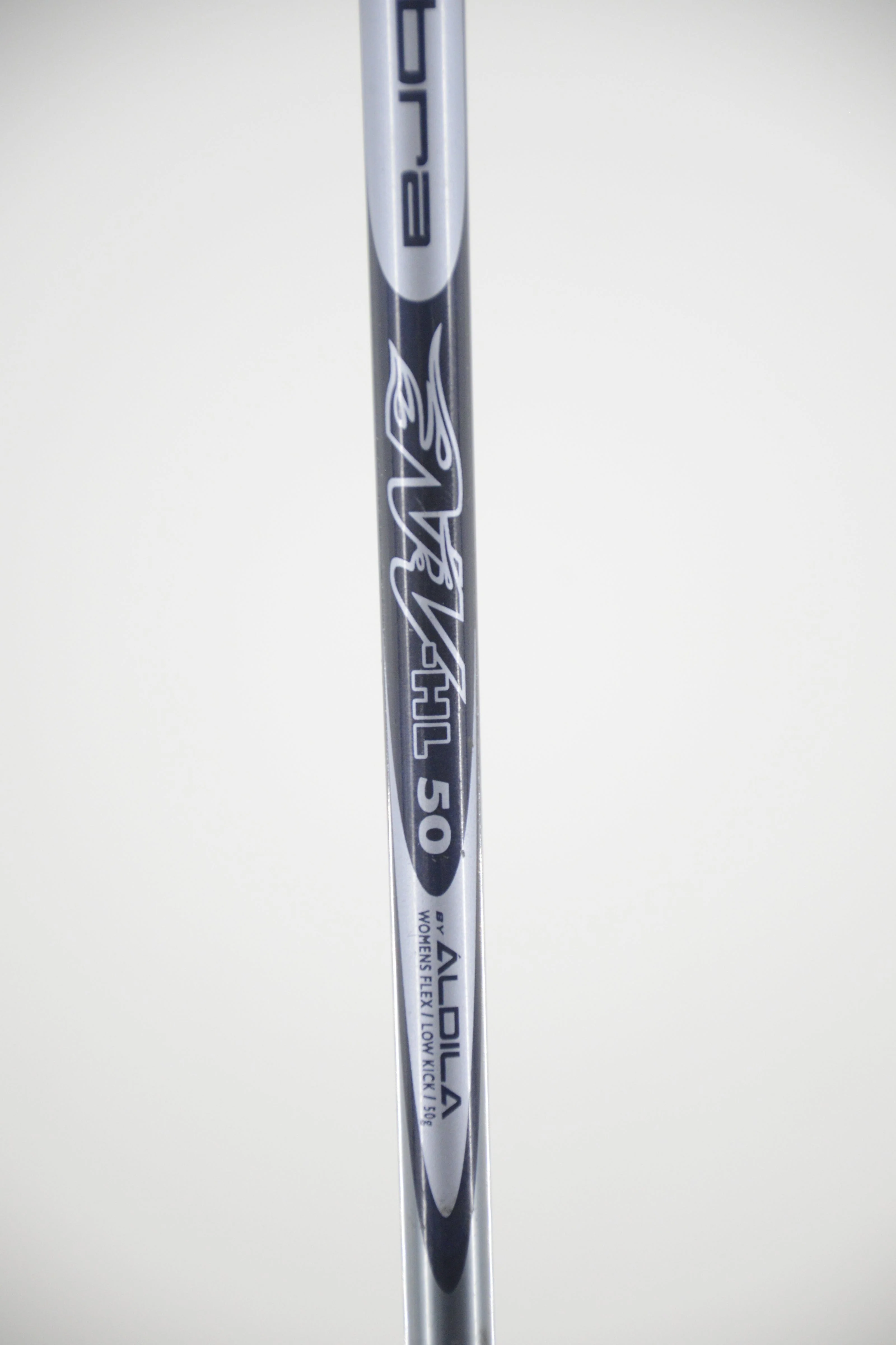 Women's Cobra 3100 I/H 9 Iron W Flex 34.75" - Image 4