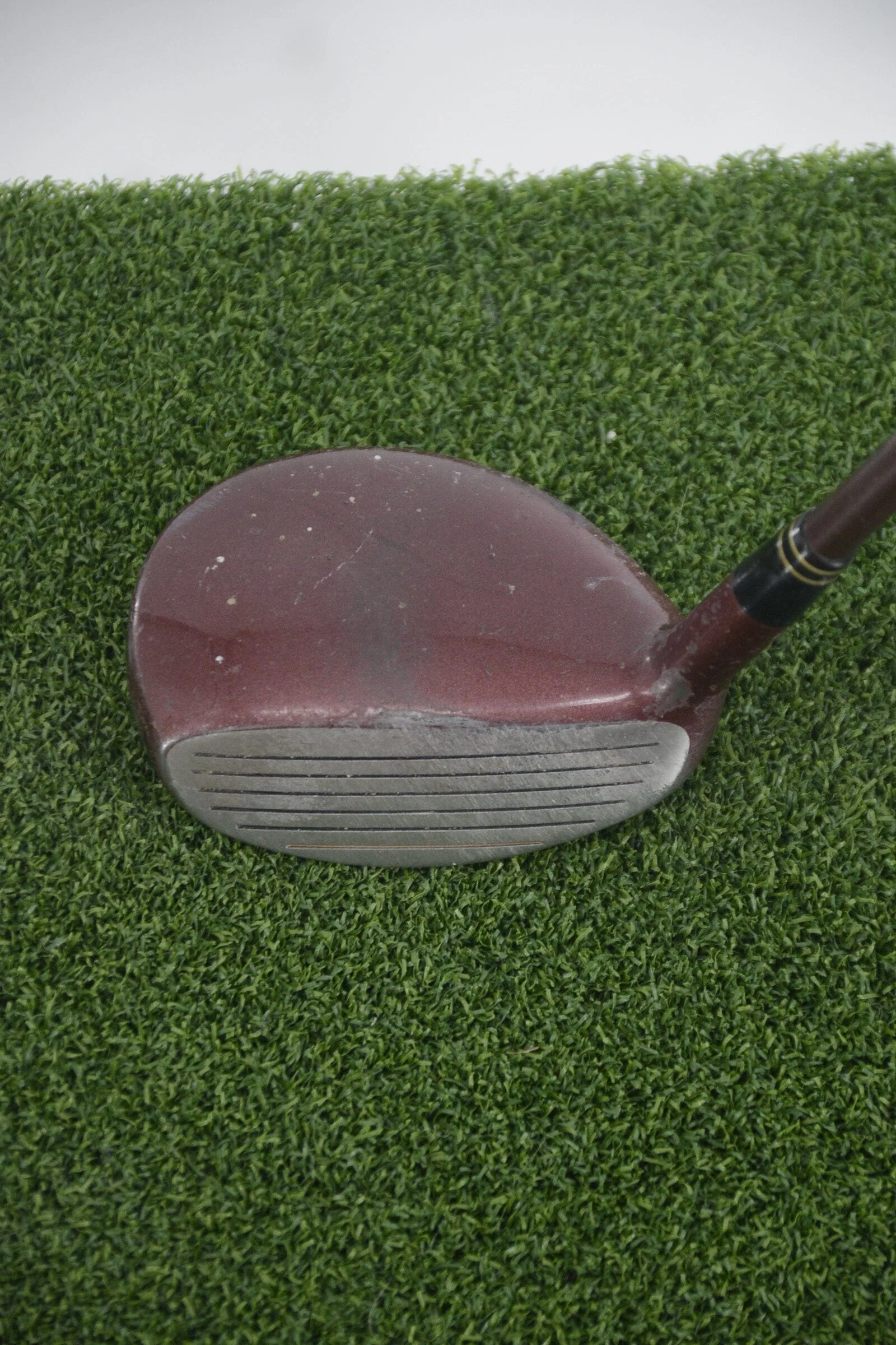 Women's Square Two Rave 7 Wood W Flex 40.25" - Image 3