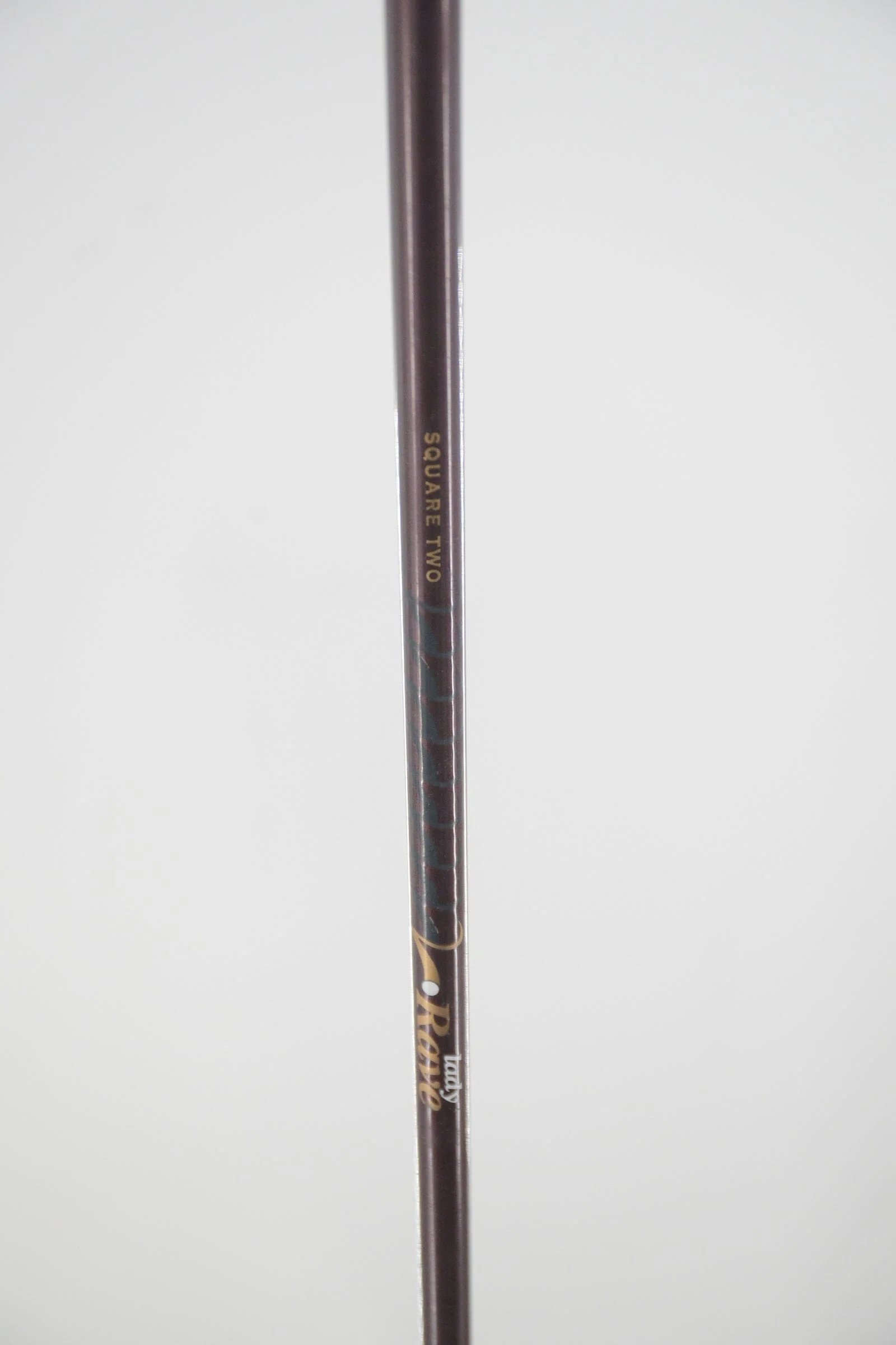 Women's Square Two Rave 7 Wood W Flex 40.25" - Image 4