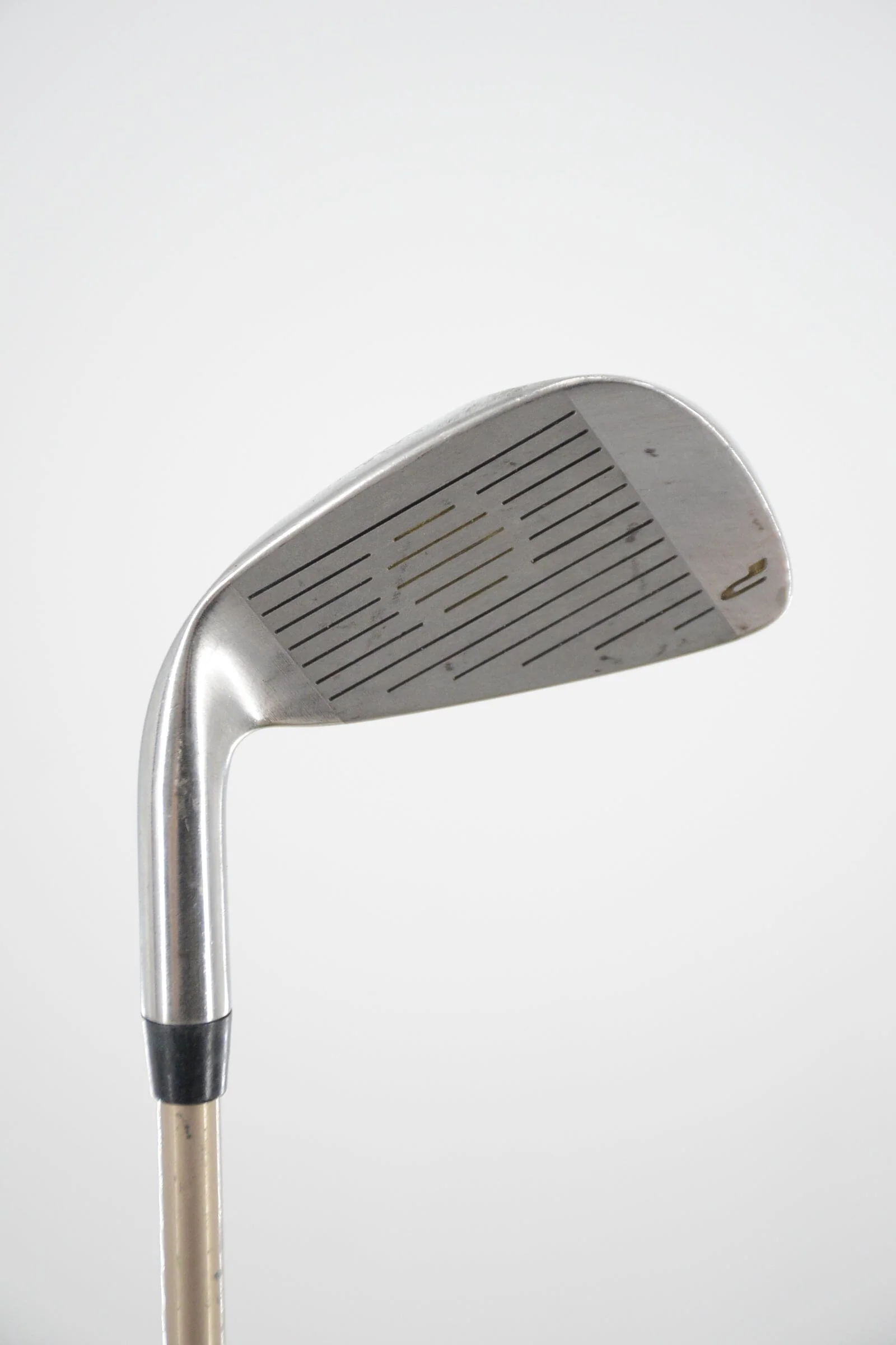 Women's Wilson Presitge Tour Midsize 4 Iron W Flex 37" - Image 2