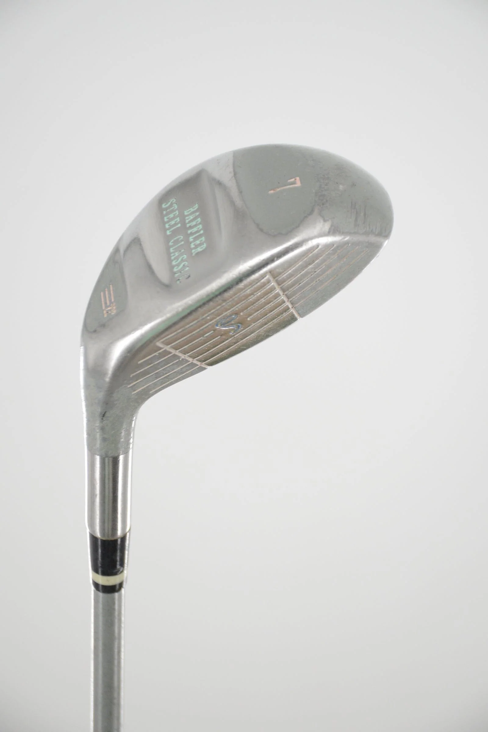 Women's Cobra Baffler Steel Classic 7 Wood W Flex 40" - Image 2