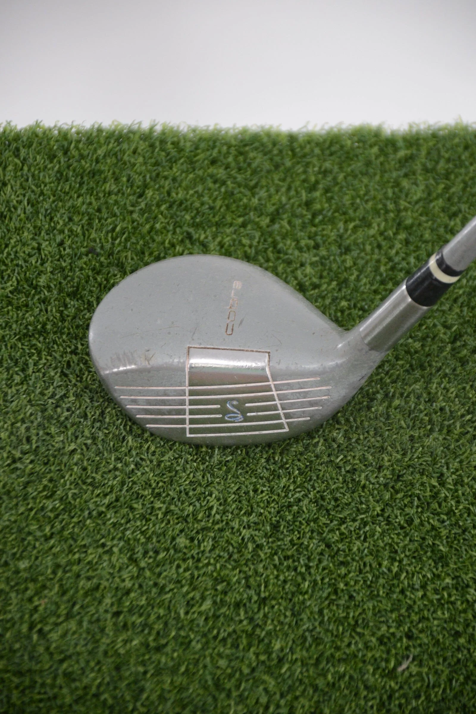 Women's Cobra Baffler Steel Classic 7 Wood W Flex 40" - Image 3