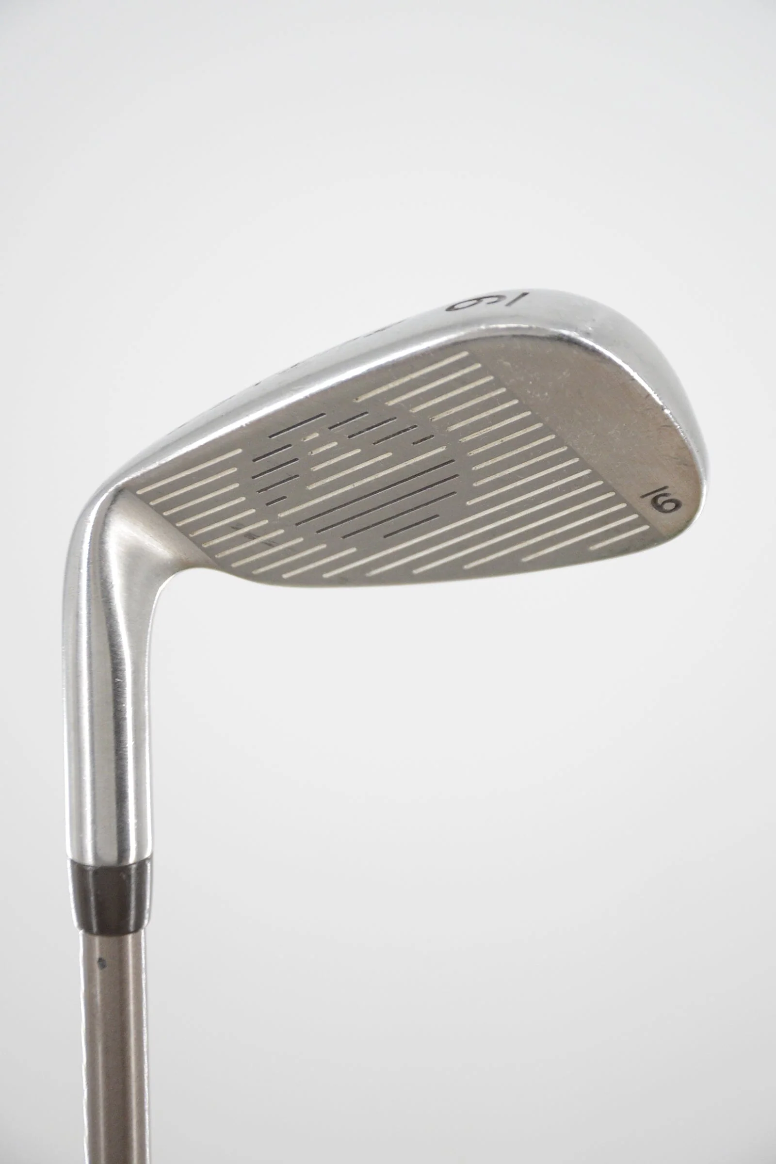 Women's TaylorMade LCG 9 Iron W Flex 35" - Image 2