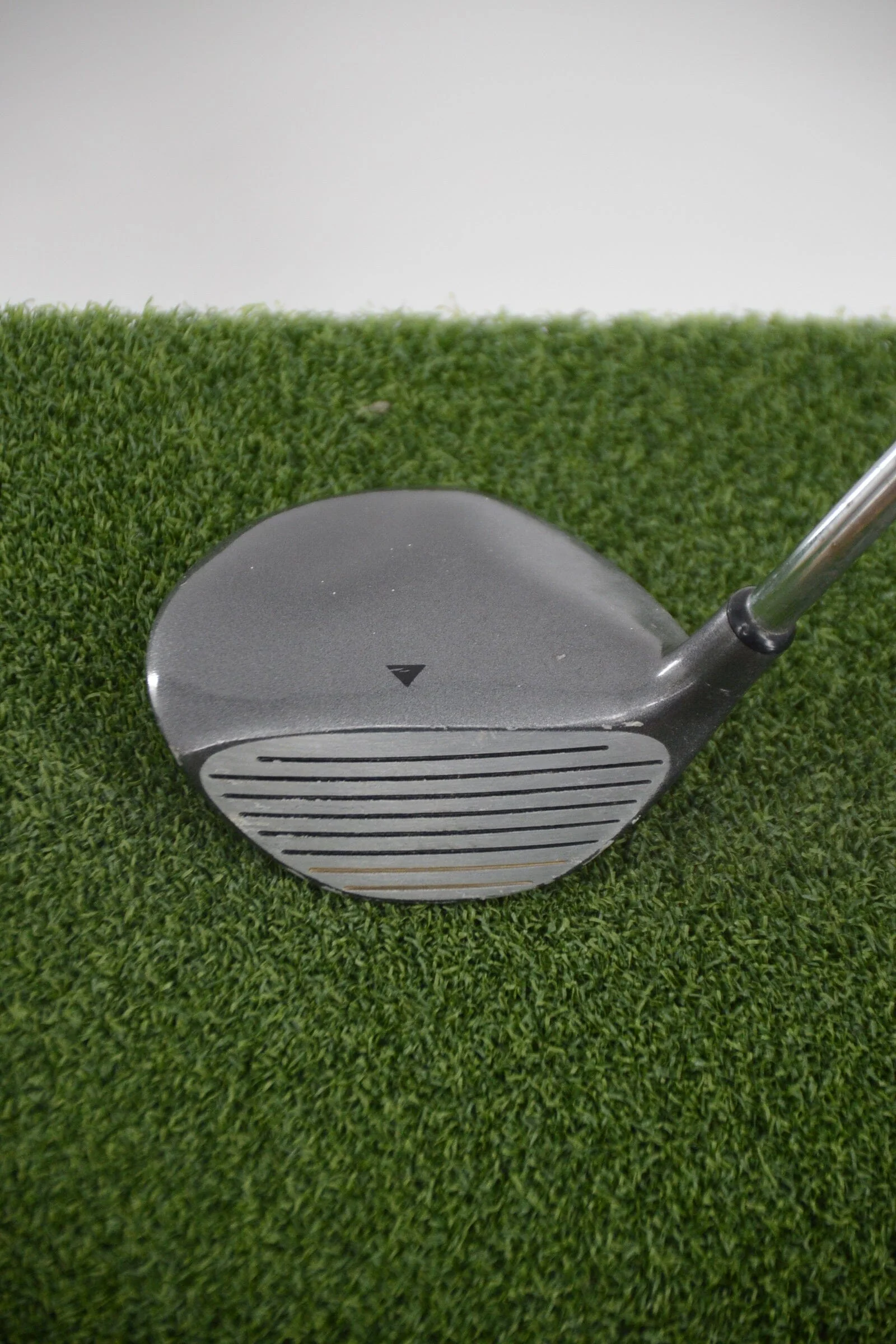 Women's Northwestern Oversize 5 Wood W Flex 40" - Image 3