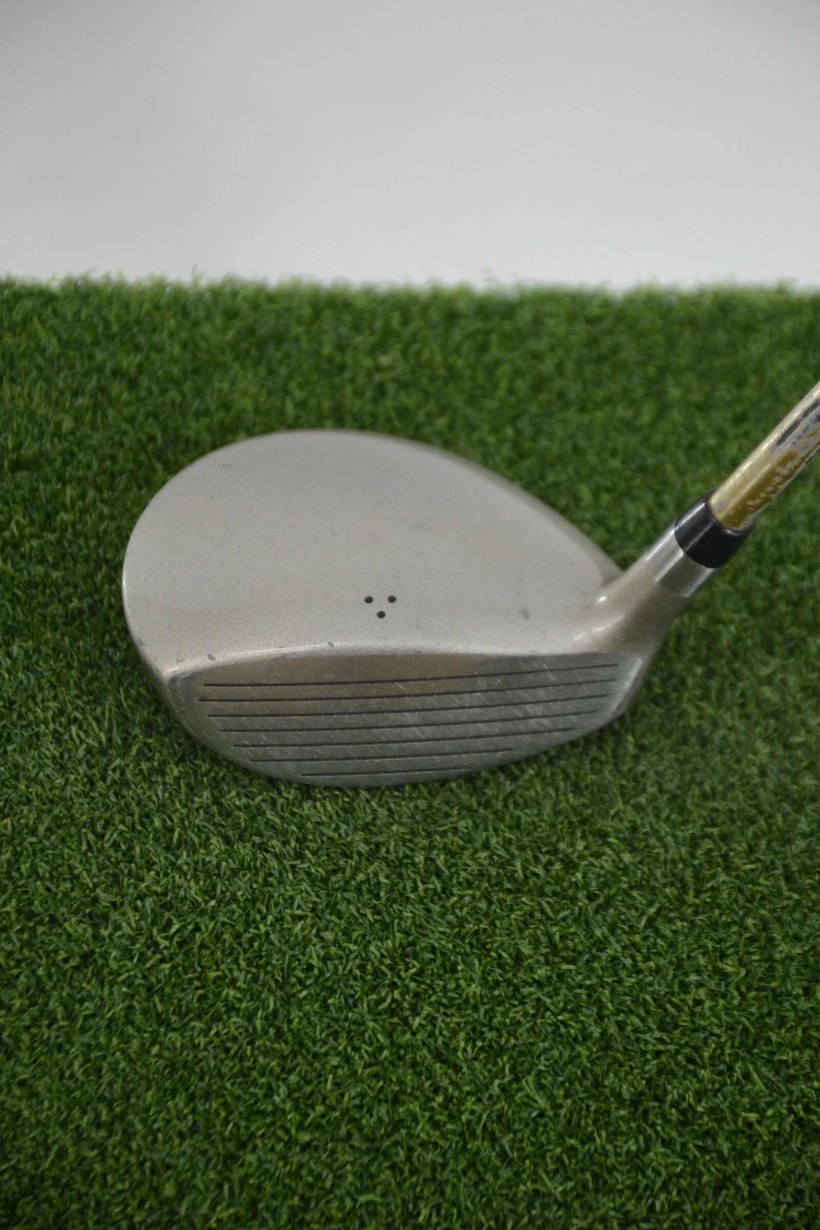 Women's Palm Springs 2 EZ 5 Wood W Flex 40.75" - Image 3