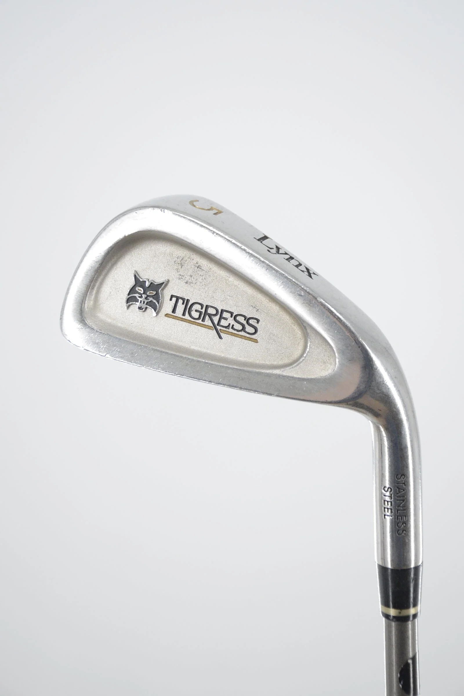 Women's Lynx Tigress 5 Iron W Flex 37.25"