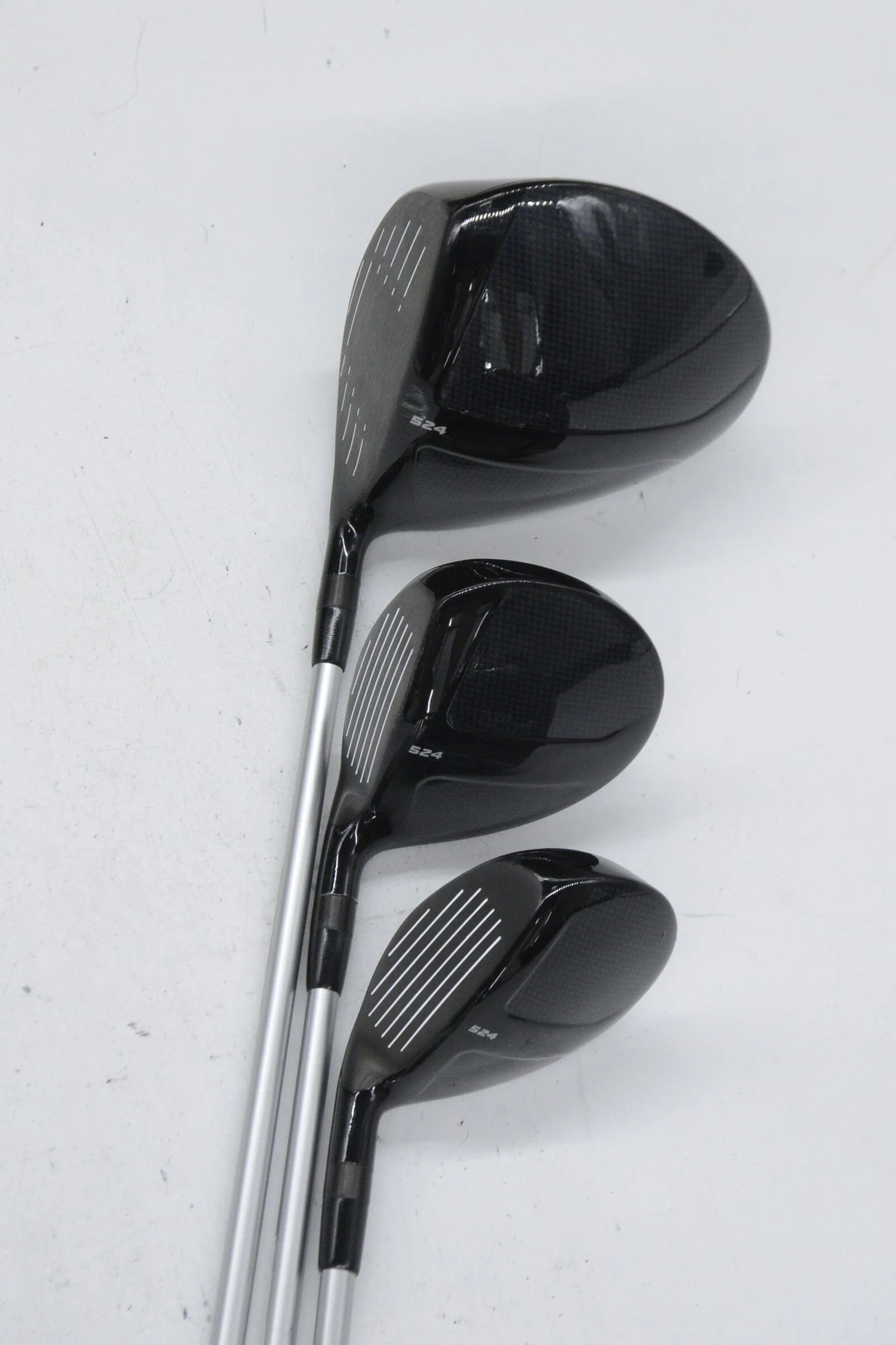Women's Tour Edge Hot Launch E524 D, 5W, 5H Wood Set W Flex - Image 4