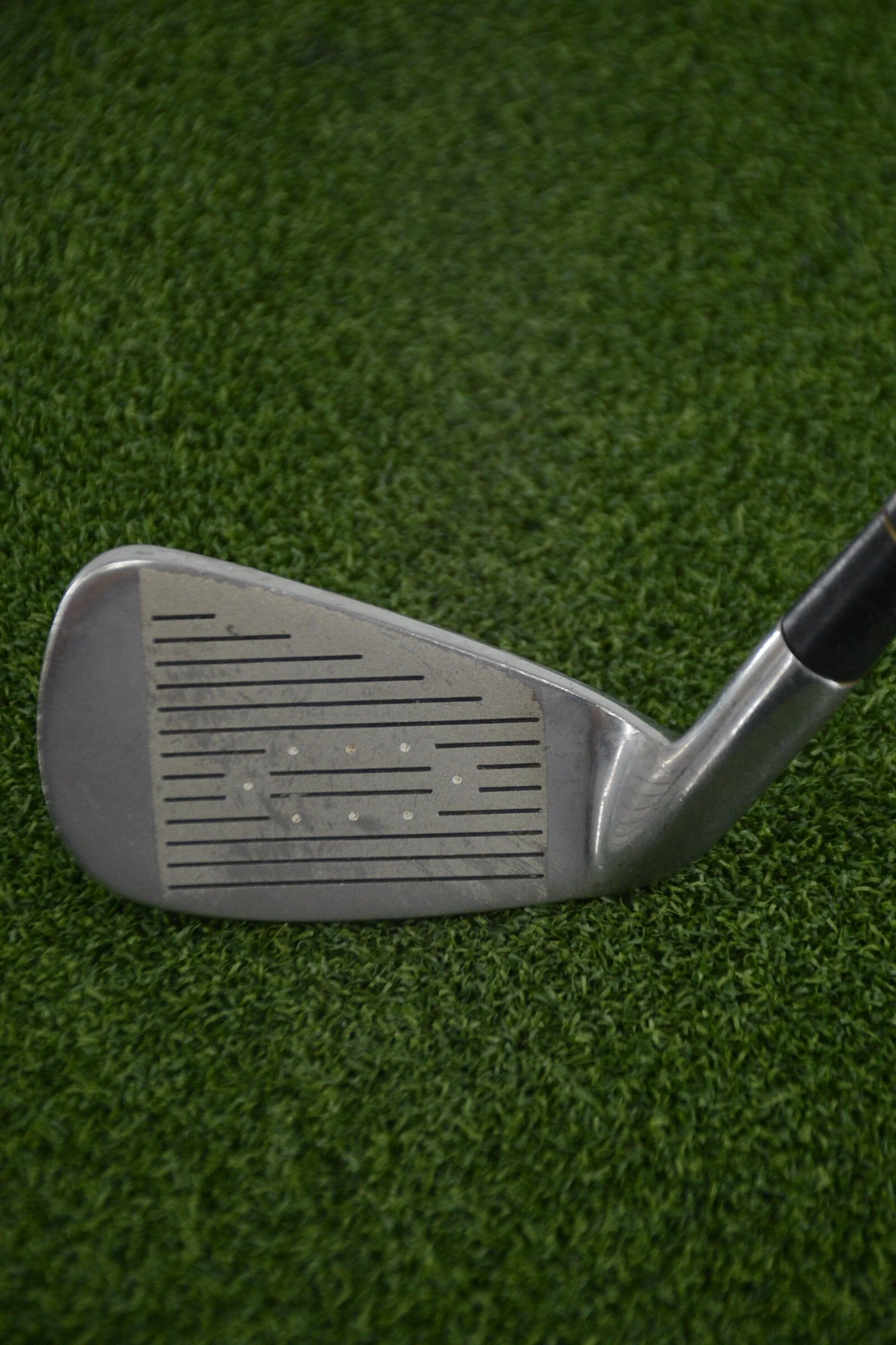 Women's Agree ii Pro Design 4 Iron W Flex 36.5" - Image 3