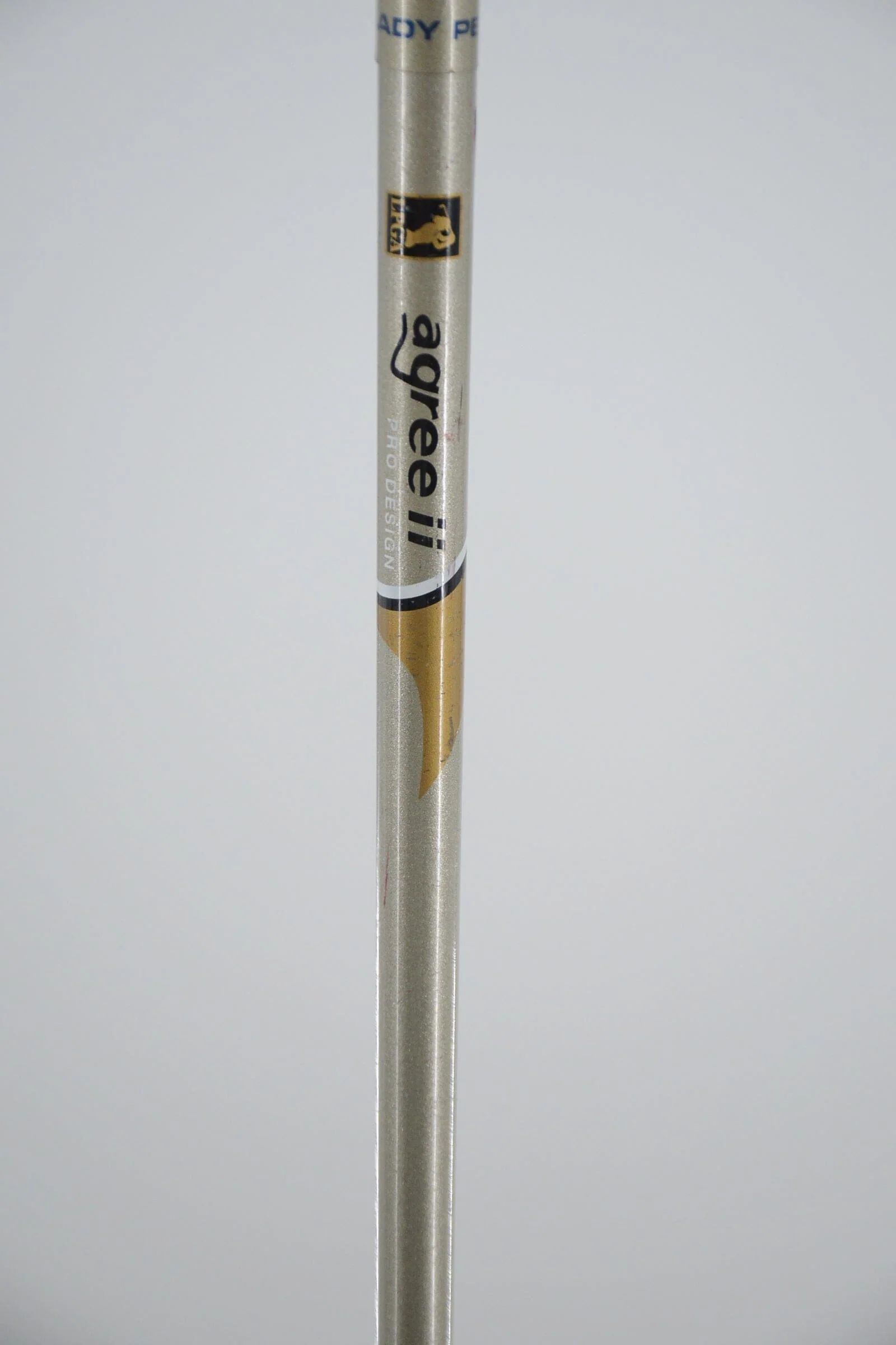 Women's Agree ii Pro Design 4 Iron W Flex 36.5" - Image 4