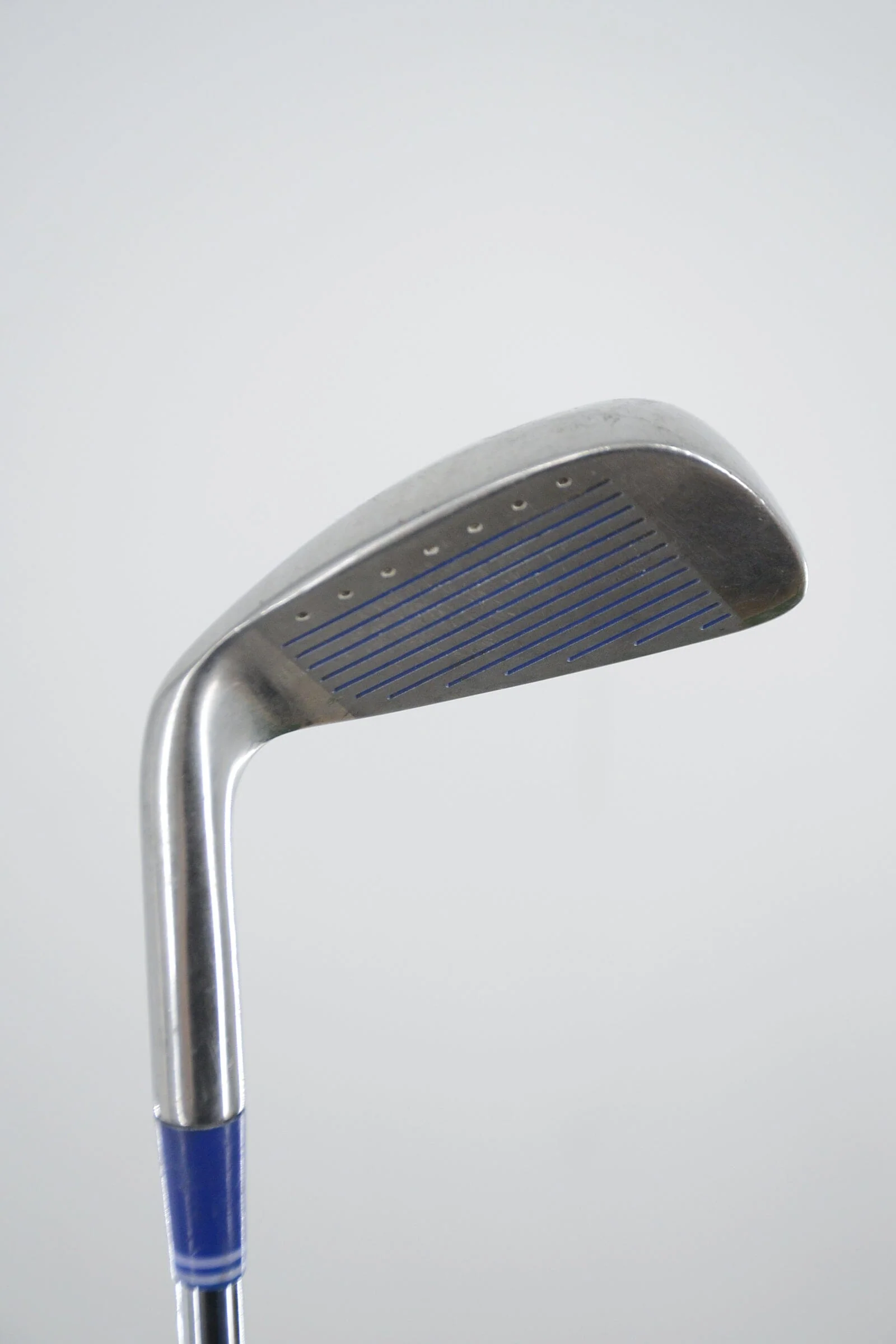 Women's AccuTech  8 Iron W Flex 34.75" - Image 2
