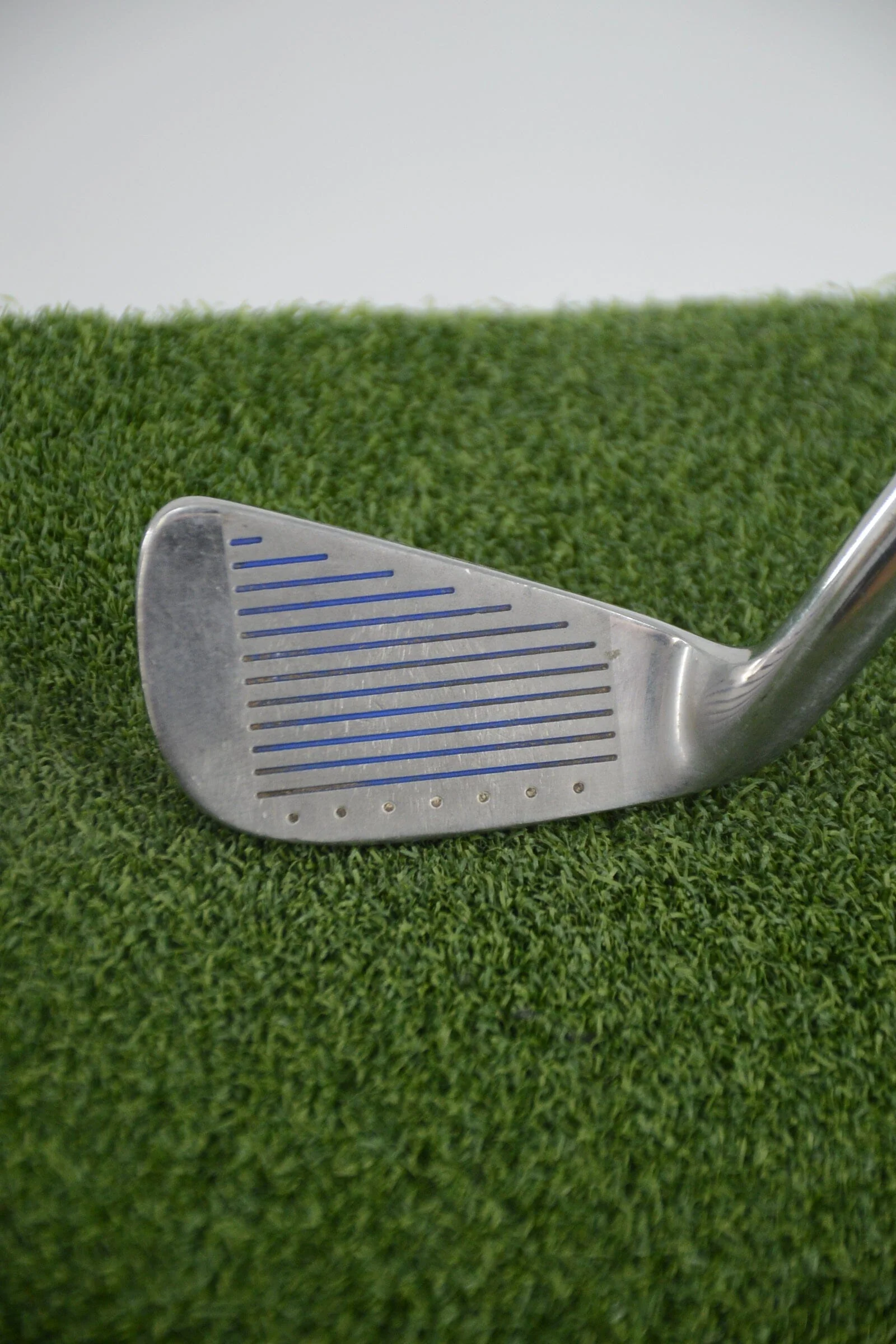 Women's AccuTech  8 Iron W Flex 34.75" - Image 3