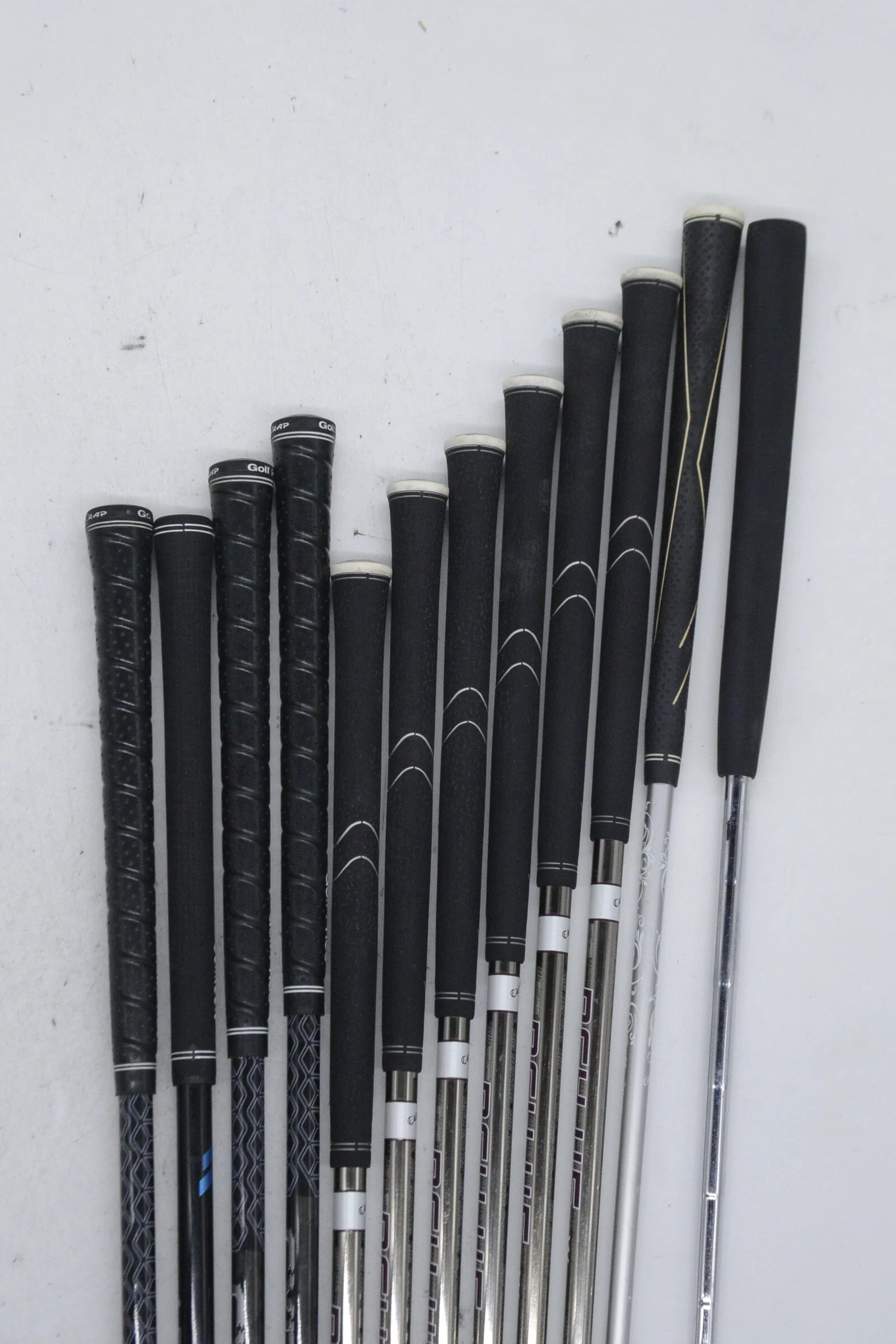 Women's Callaway Big Bertha Reva 23 Mixed Full Set W Flex Std Length - Image 5