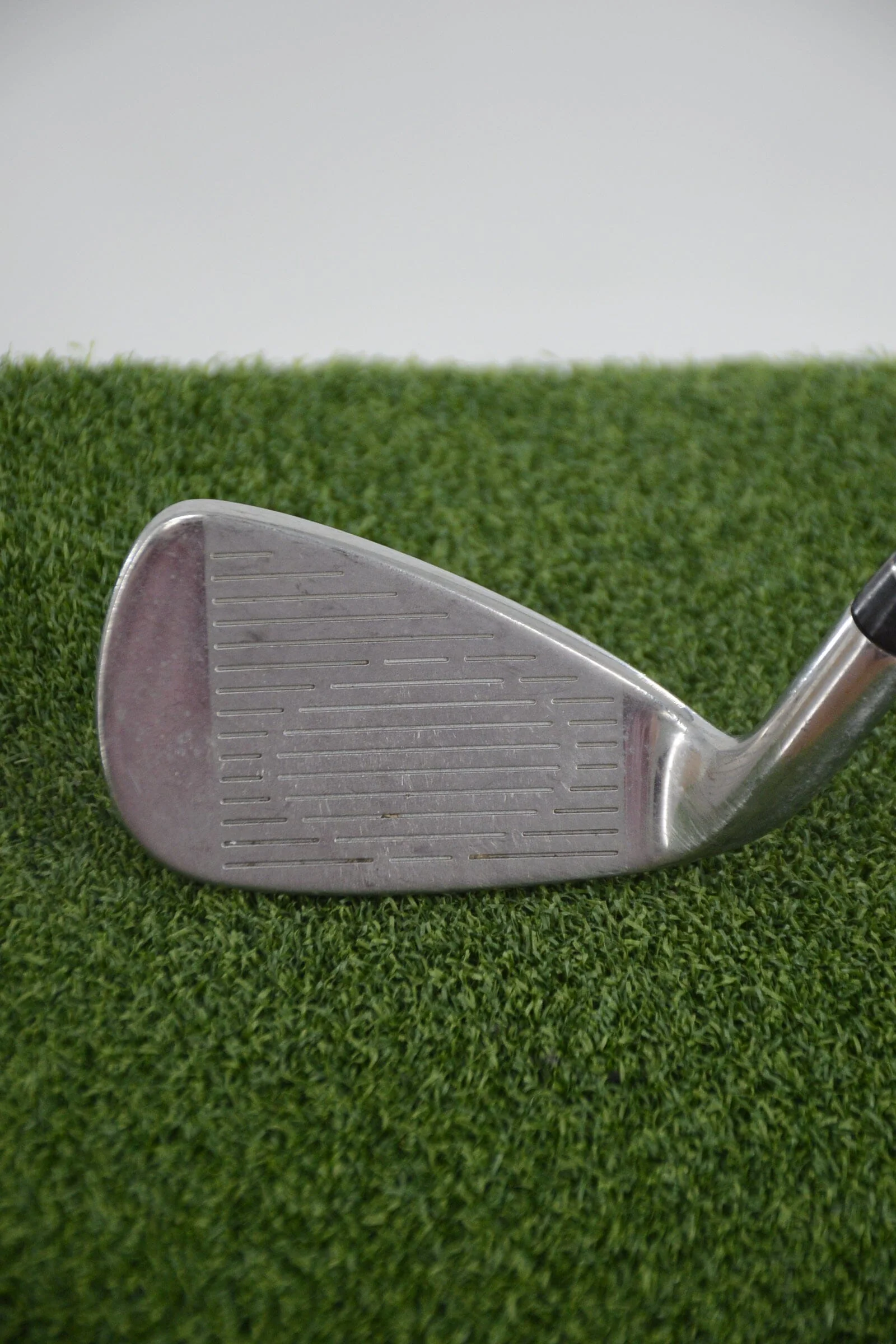 Women's Cobra SS I Oversize 6 Iron W Flex 37.25" - Image 3