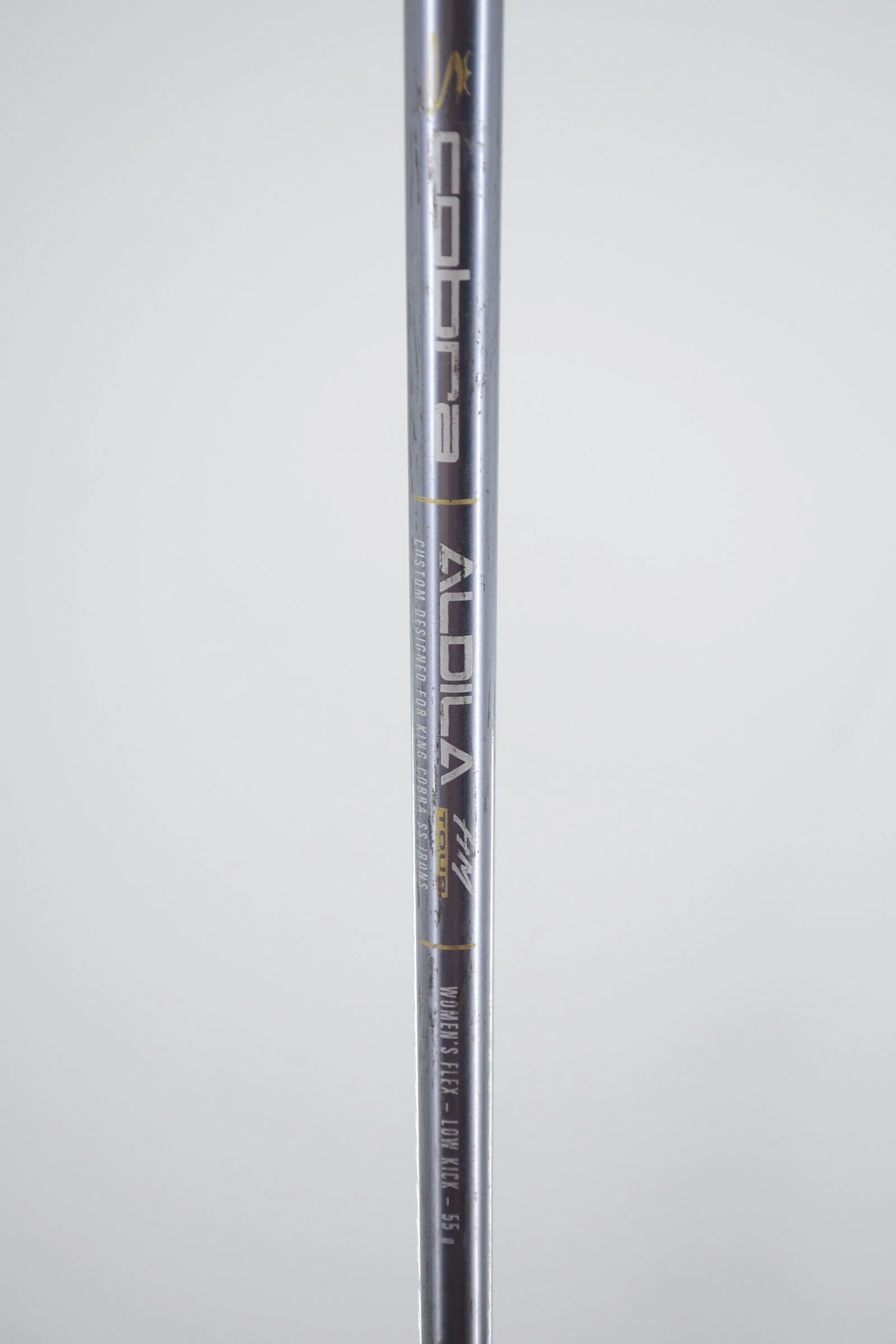 Women's Cobra SS I Oversize 6 Iron W Flex 37.25" - Image 4