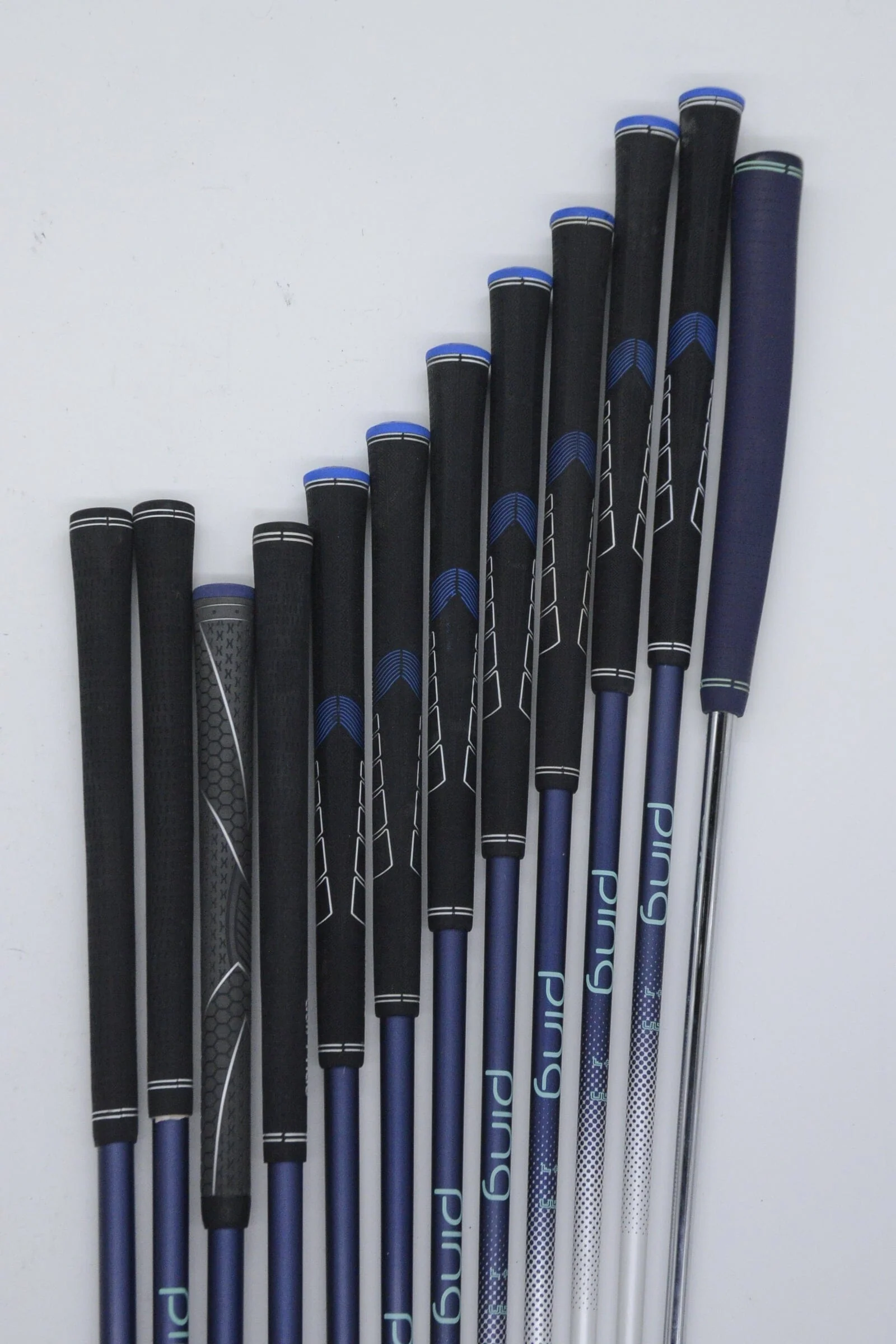 Women's Ping G Le Mixed Full Set W Flex +0.75" - Image 5