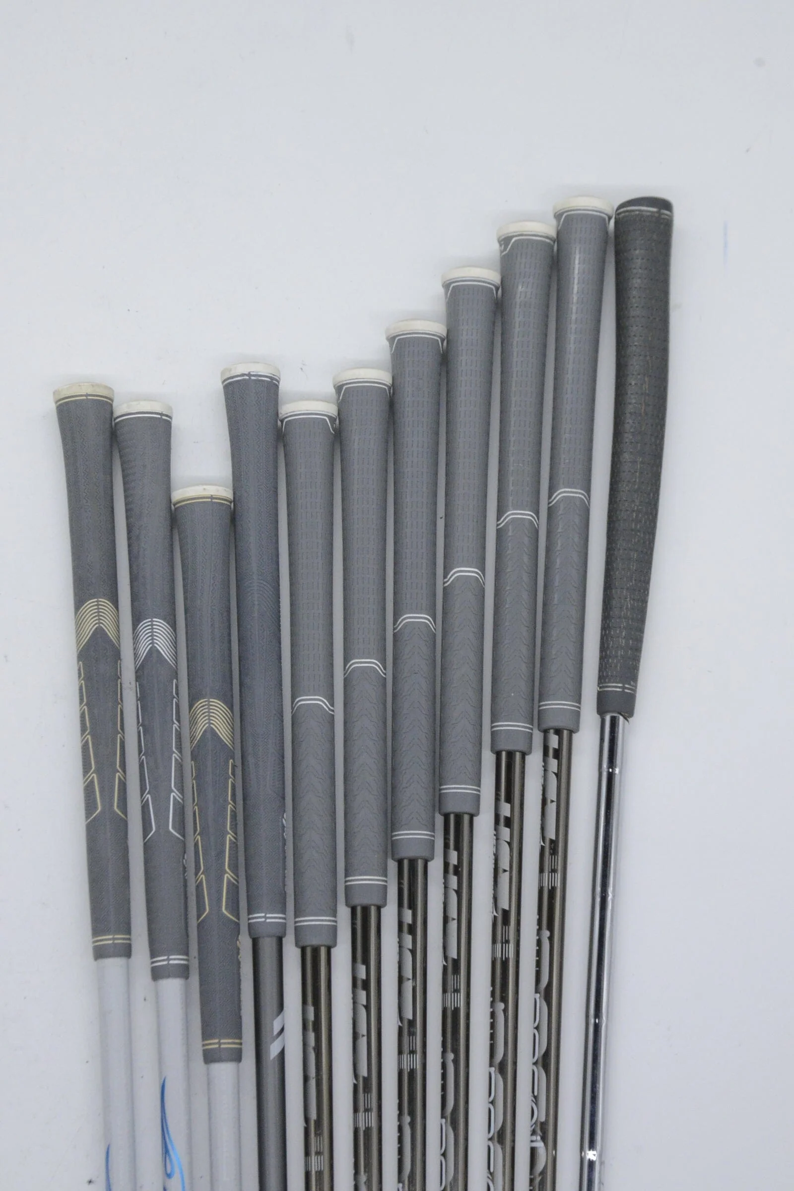 Women's TaylorMade Stealth Mixed Full Set W Flex -0.5" - Image 5