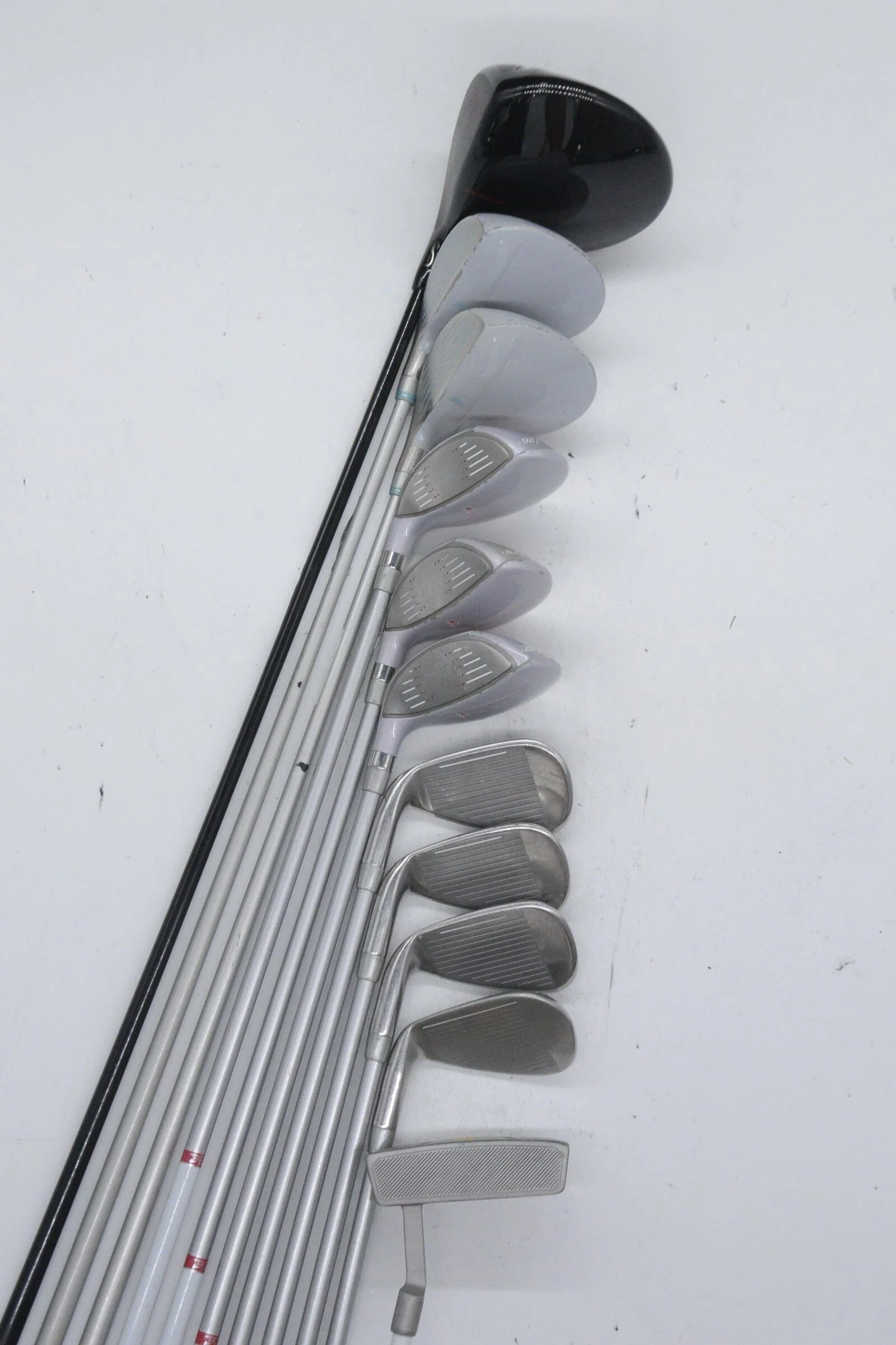 Women's Cobra Max Mixed Full Set W Flex -0.5" - Image 3