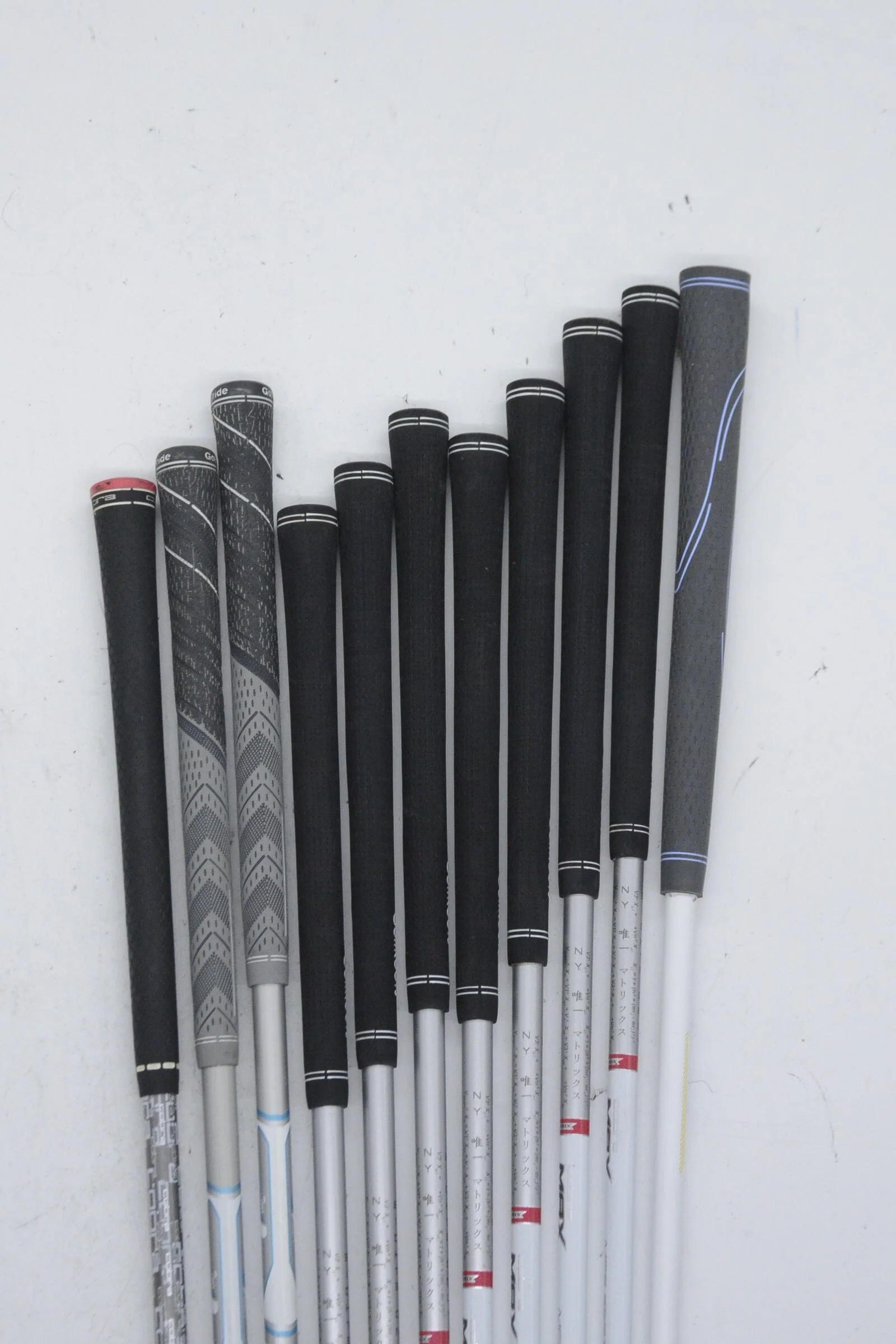 Women's Cobra Max Mixed Full Set W Flex -0.5" - Image 5
