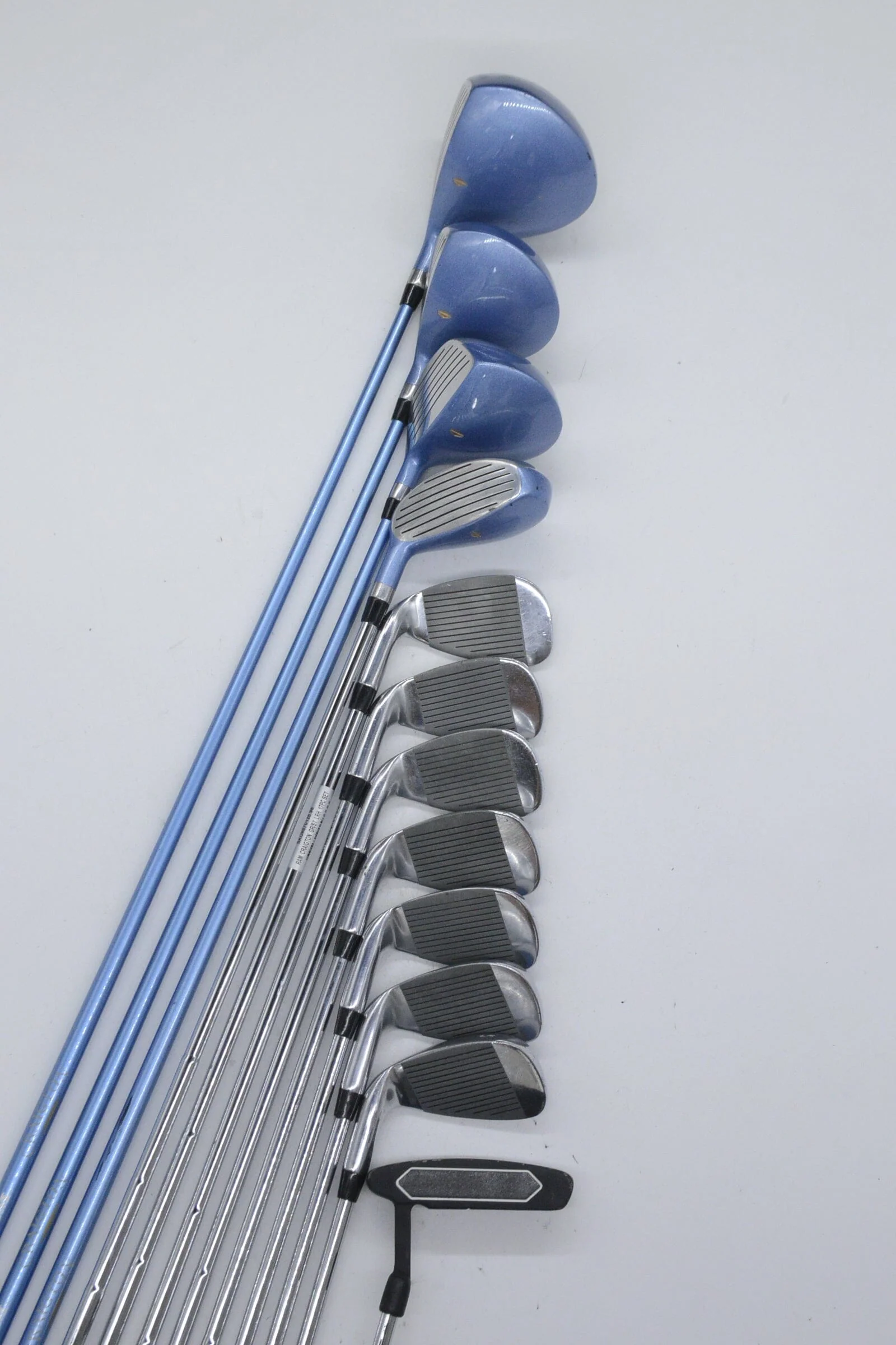Women's Ram Craigton Mixed Full Set W Flex +0.5" - Image 3