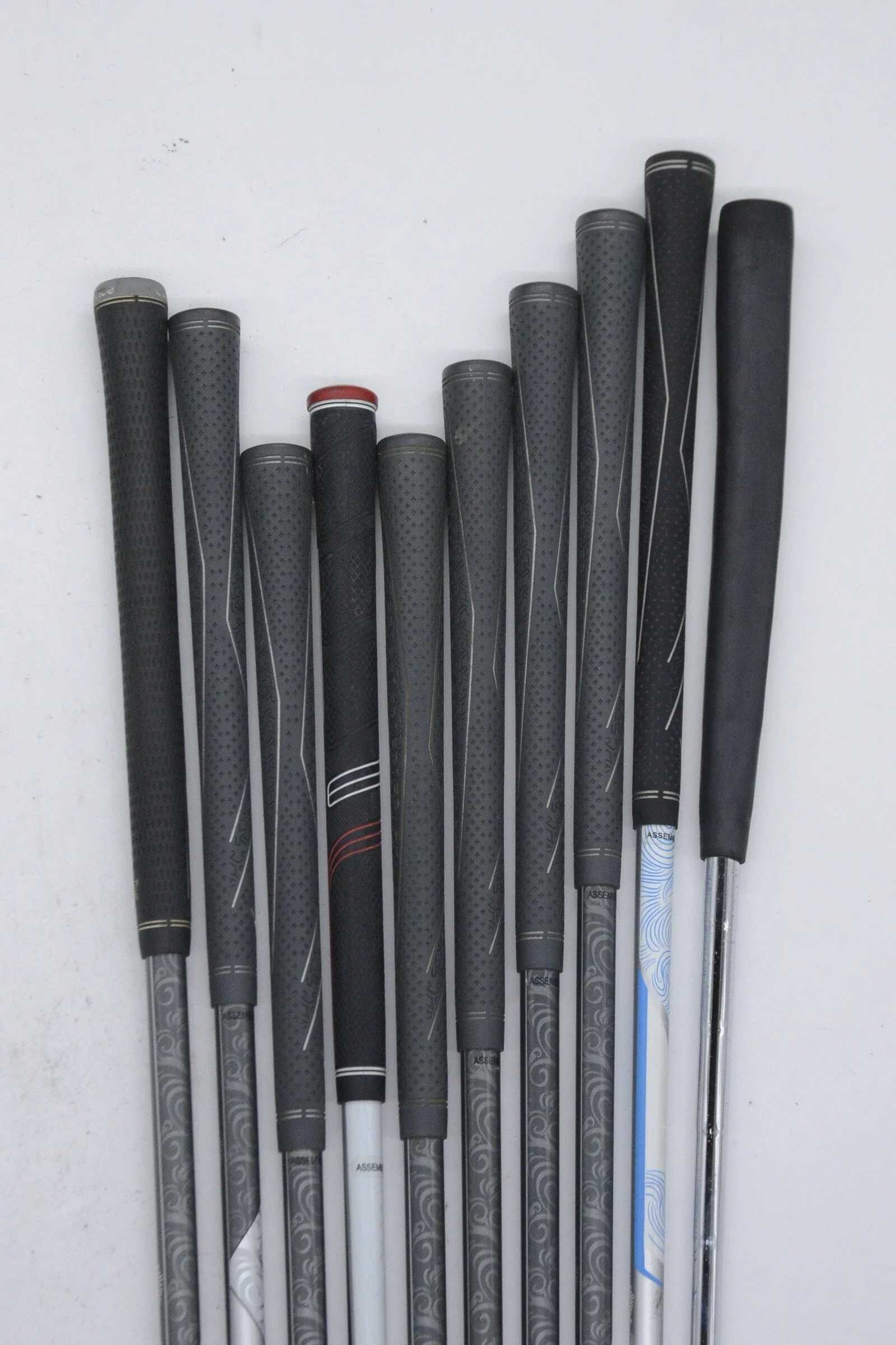 Women's Callaway Solaire Mixed Full Set W Flex -0.25" - Image 5