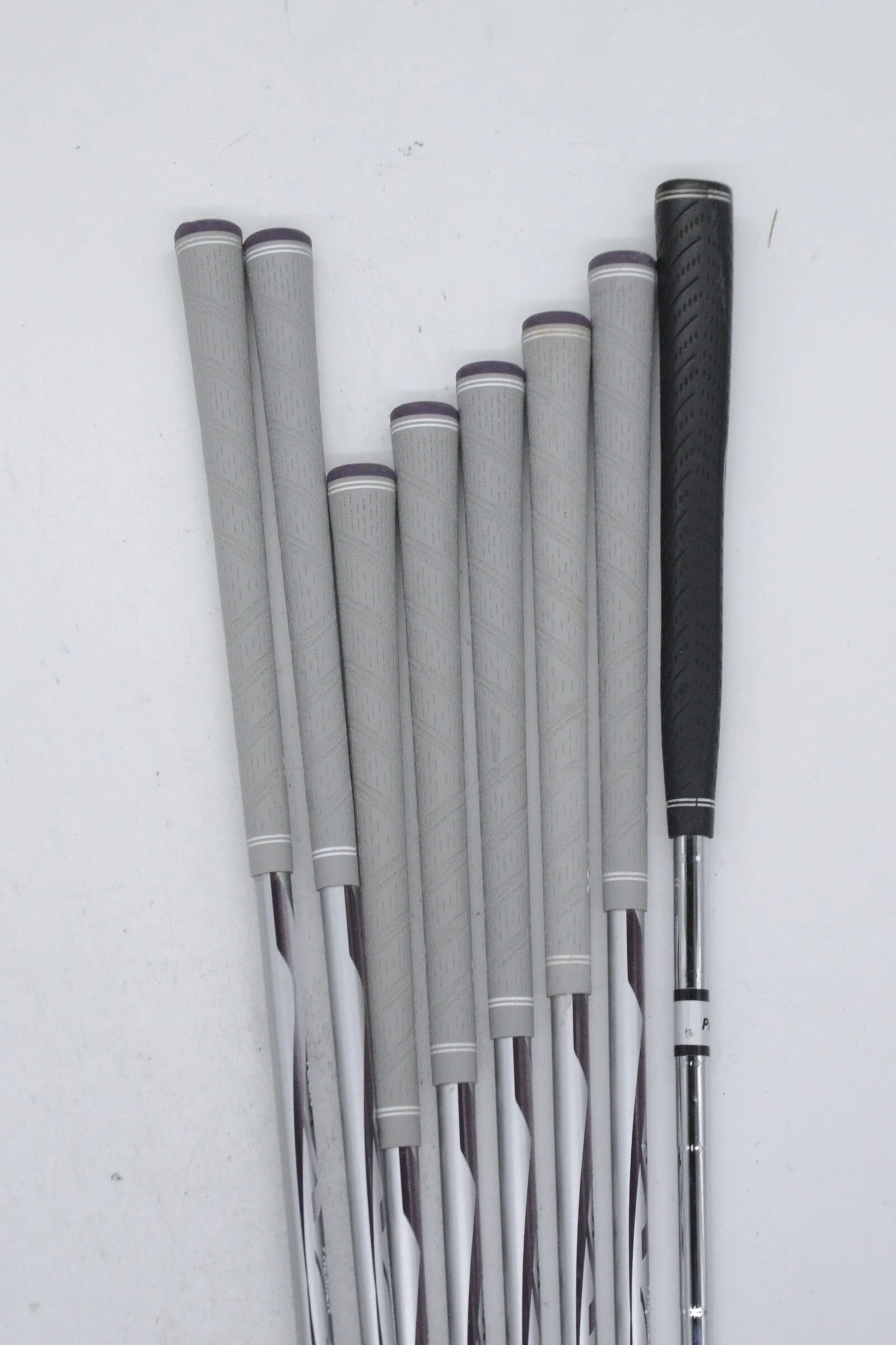 Women's Tour X Premier Mixed Full Set W Flex Std Length - Image 5