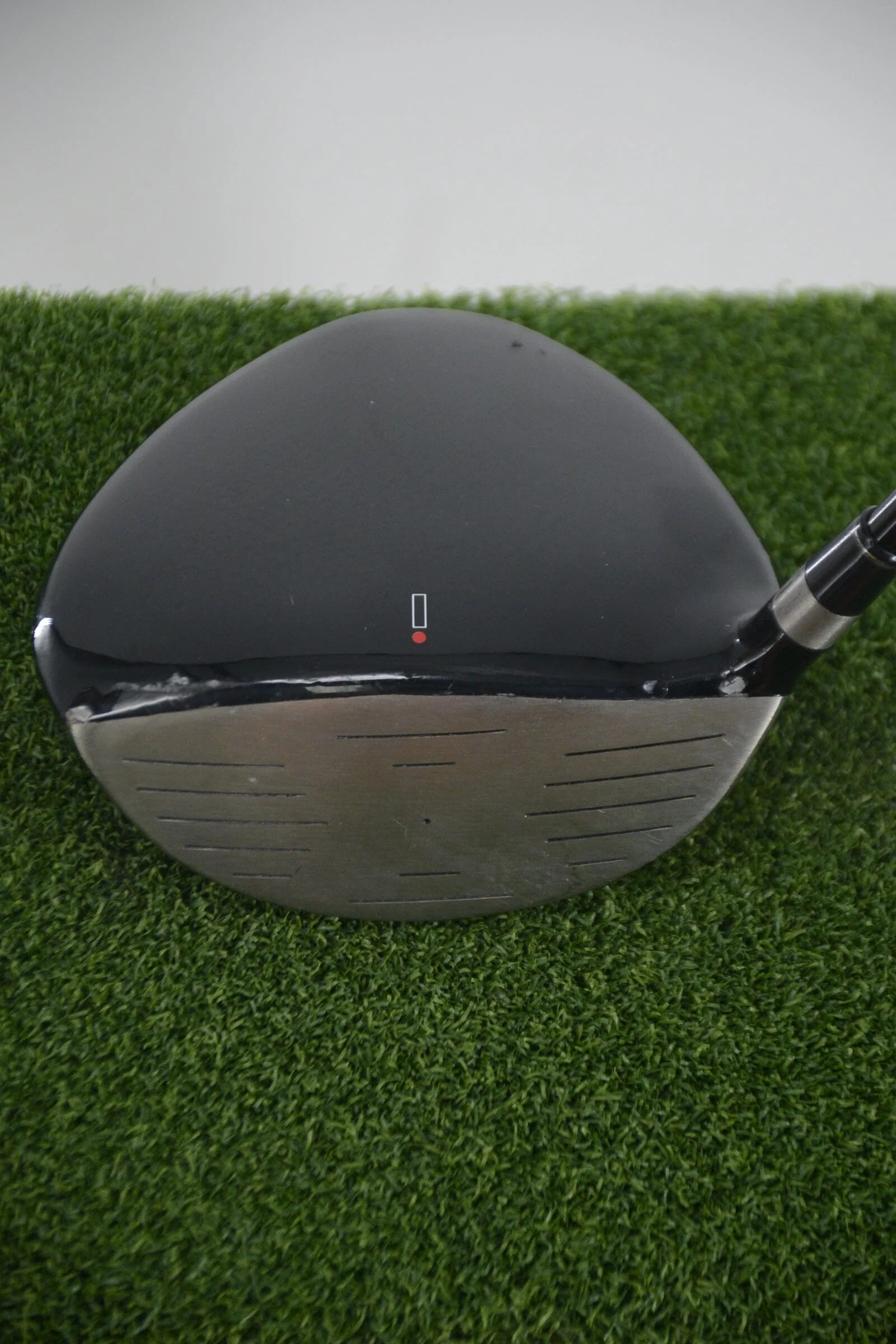 Women's Integra Quadratic IV 12 Degree Driver W Flex 45.5" - Image 3
