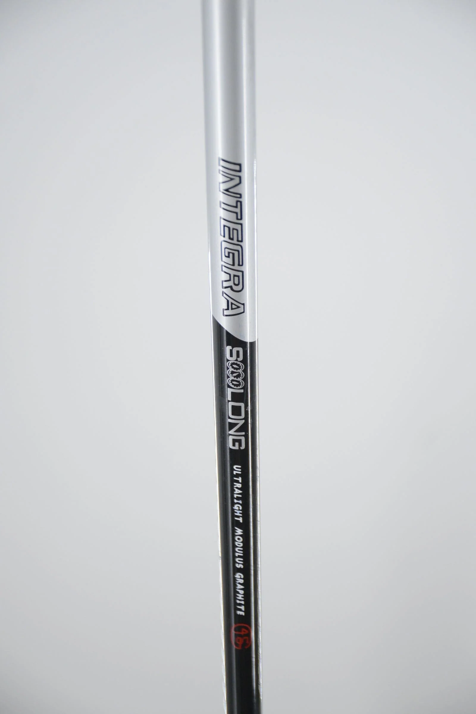 Women's Integra Quadratic IV 12 Degree Driver W Flex 45.5" - Image 4
