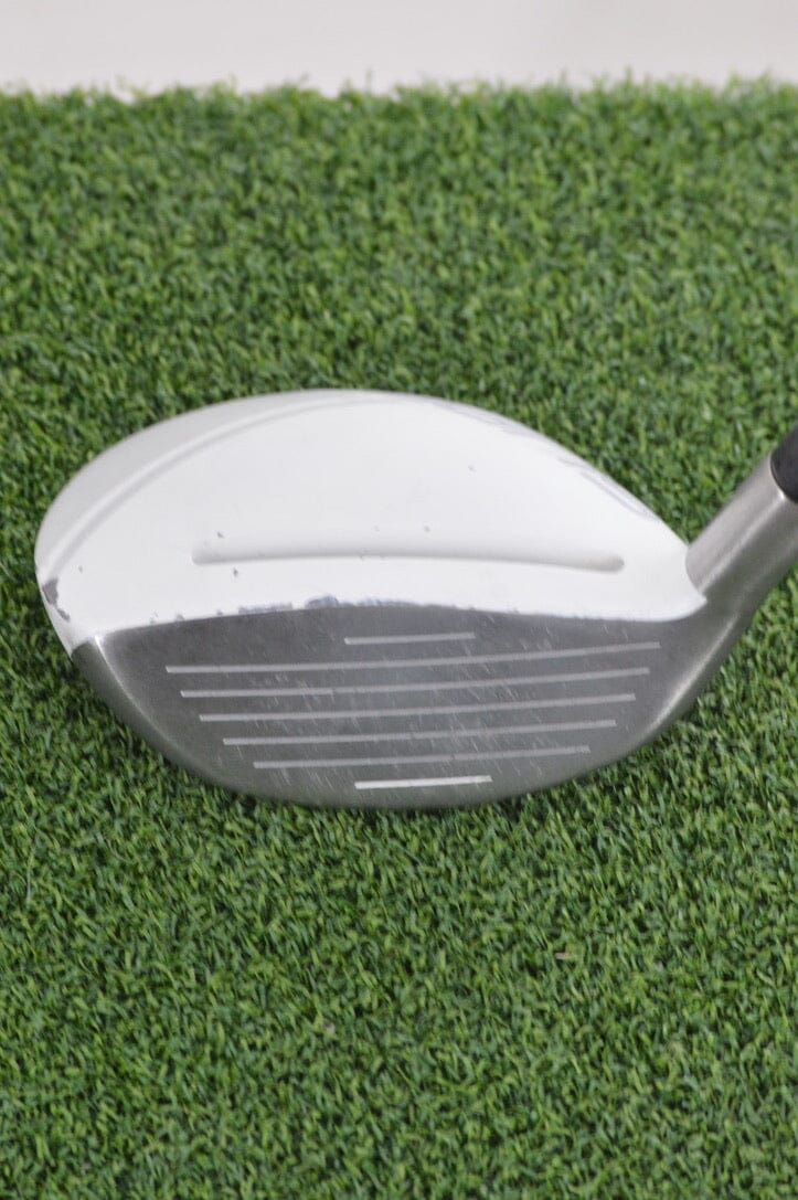 Women's Adams Idea Super S 4 Hybrid W Flex 38" - Image 3