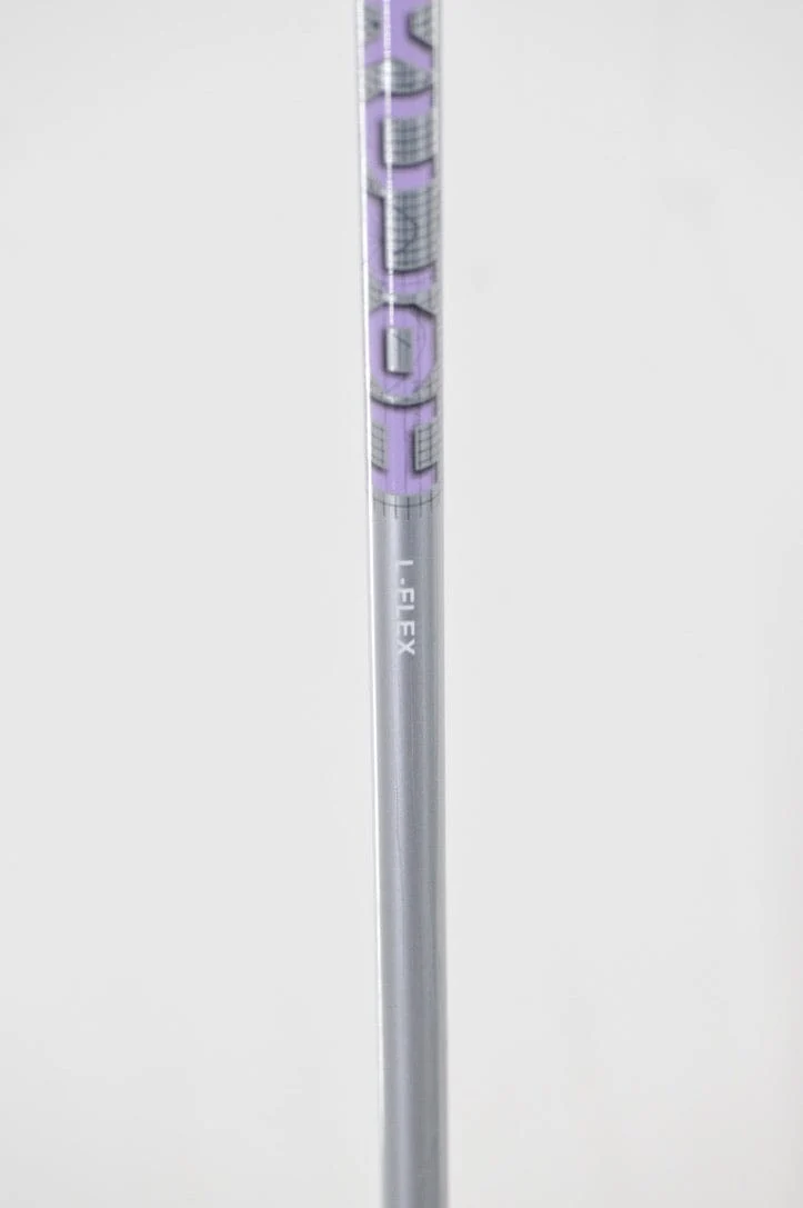 Women's Adams Idea Super S 4 Hybrid W Flex 38" - Image 4