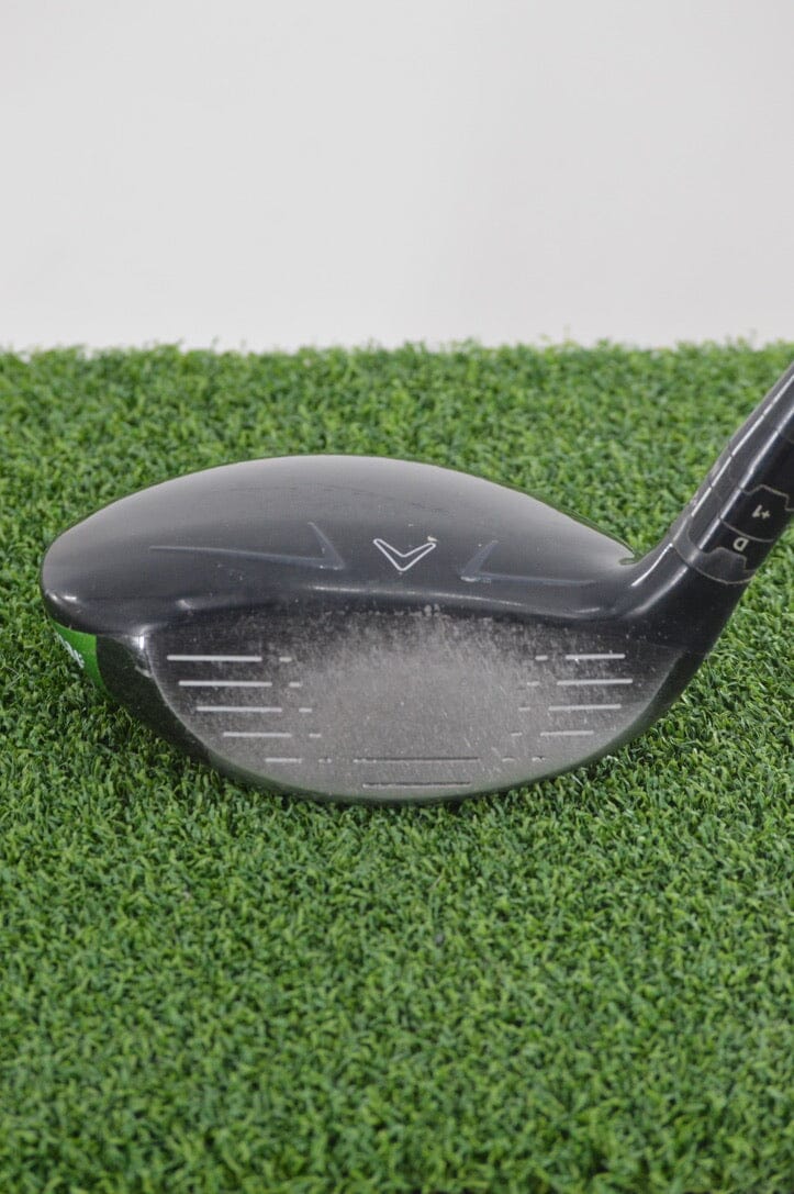Women's Callaway Great Big Bertha Epic 18 Degree Wood W Flex 41.25" - Image 3
