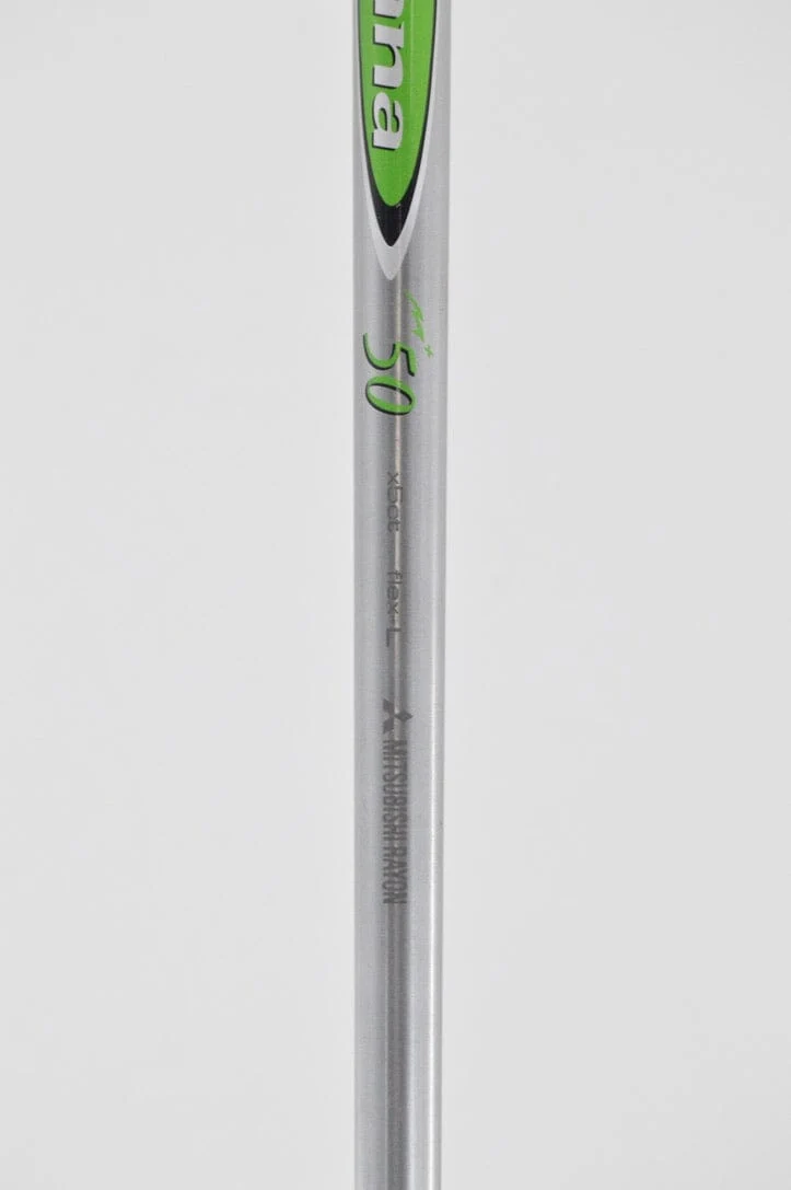 Women's Callaway Great Big Bertha Epic 18 Degree Wood W Flex 41.25" - Image 4