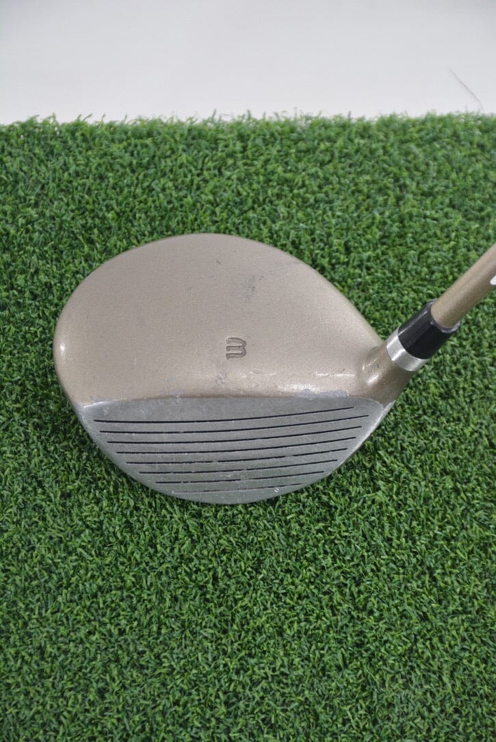 Women's Wilson Reflex 5 Wood W Flex 41.25" - Image 3