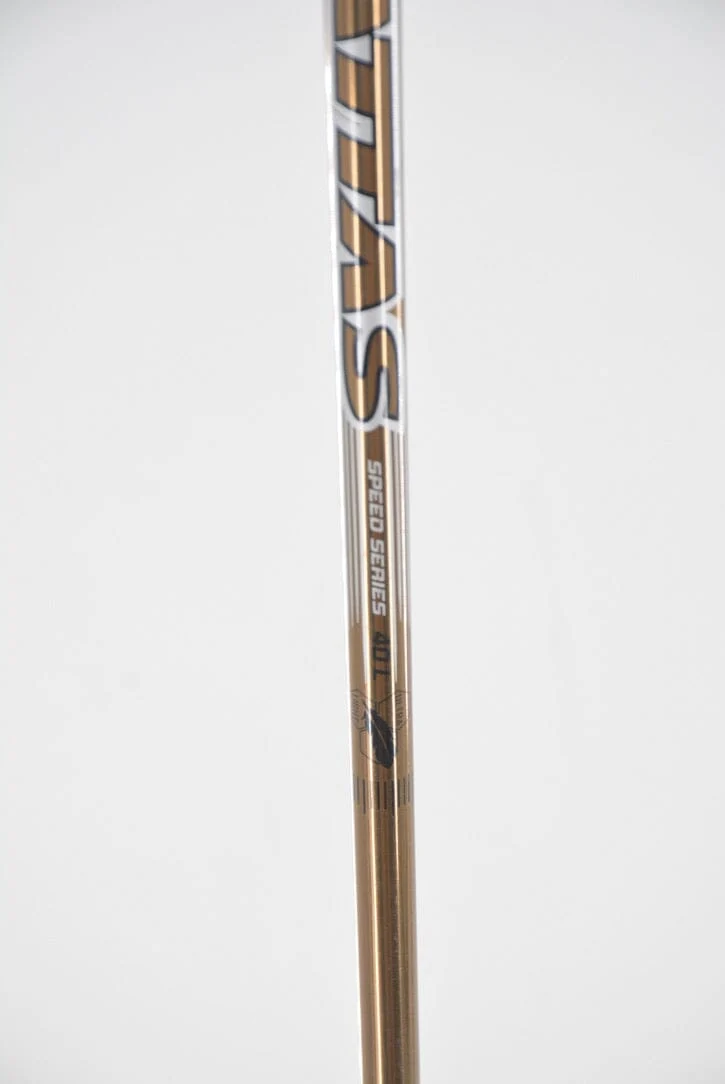 Women's Callaway Epic Flash Star 5 Wood W Flex 41.25" - Image 4