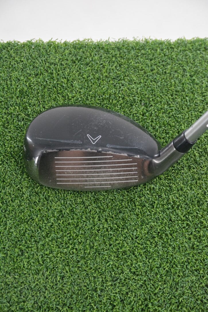 Women's Callaway Rogue 5 Hybrid W Flex 38" - Image 3