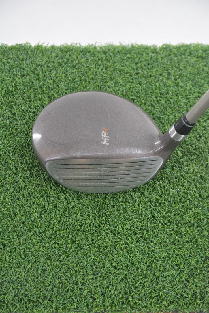 Women's Tour Edge High Performance 3 3 Wood W Flex 41.75" - Image 3