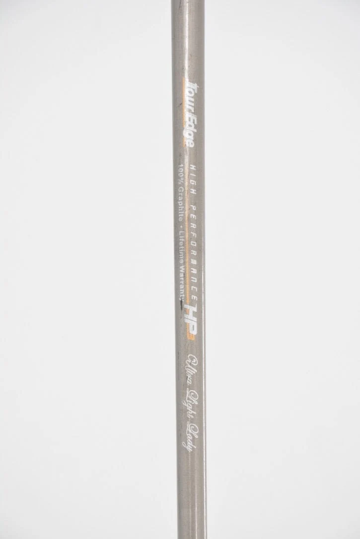 Women's Tour Edge High Performance 3 3 Wood W Flex 41.75" - Image 4
