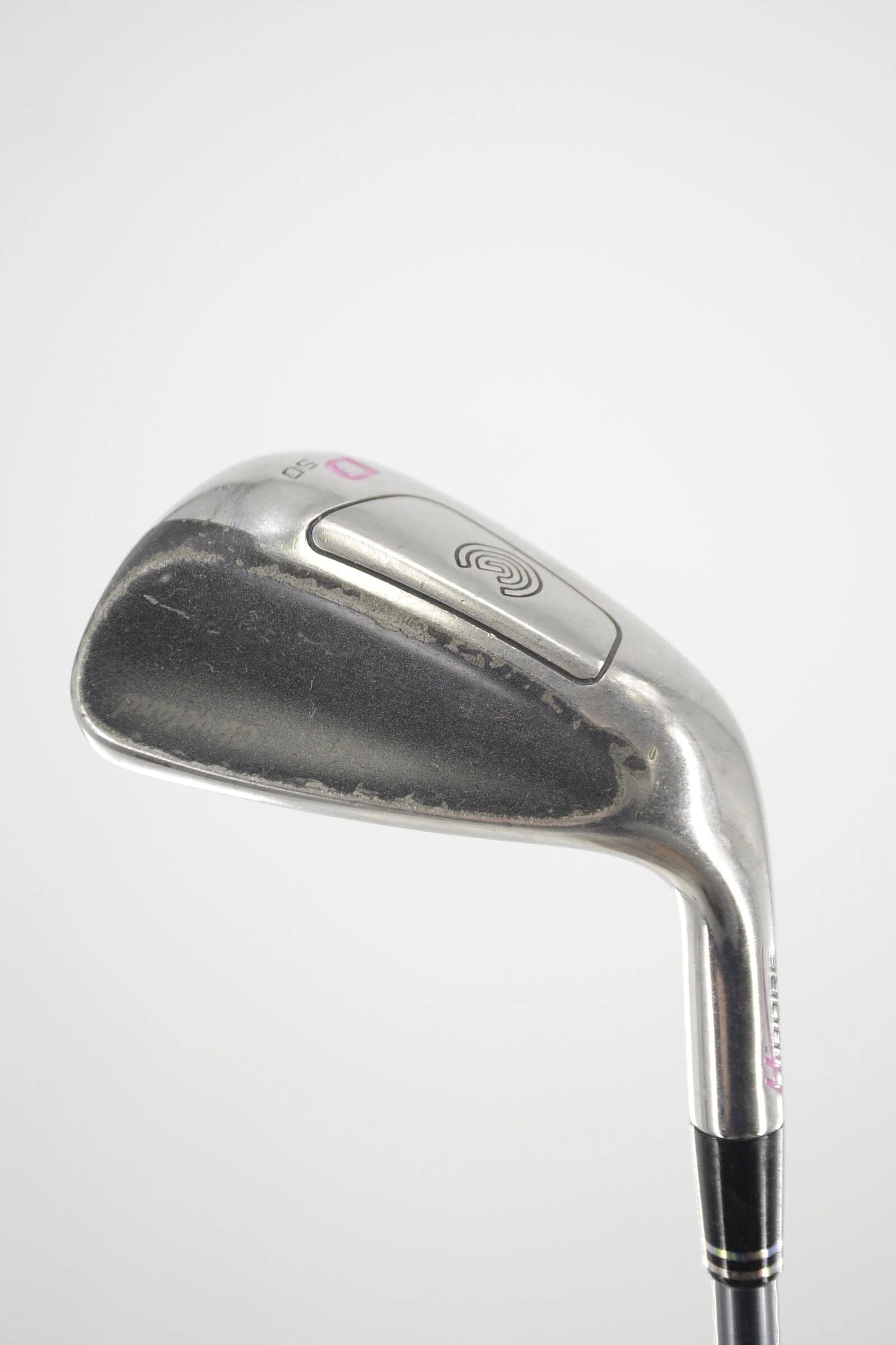 Women's Cleveland Hibore AW W Flex 34.25"