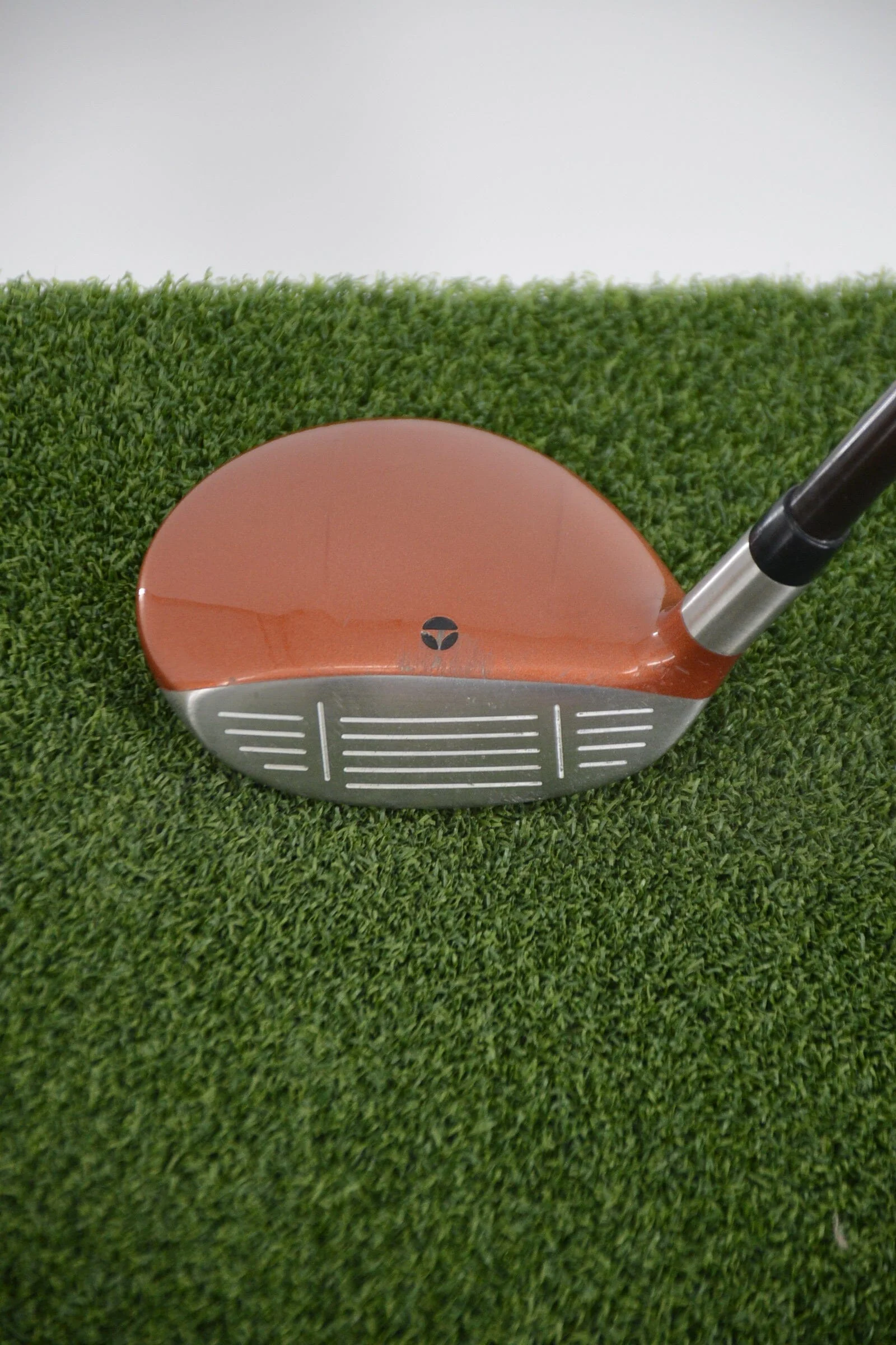 Women's TaylorMade Firesole 5 Wood W Flex 41.25" - Image 3
